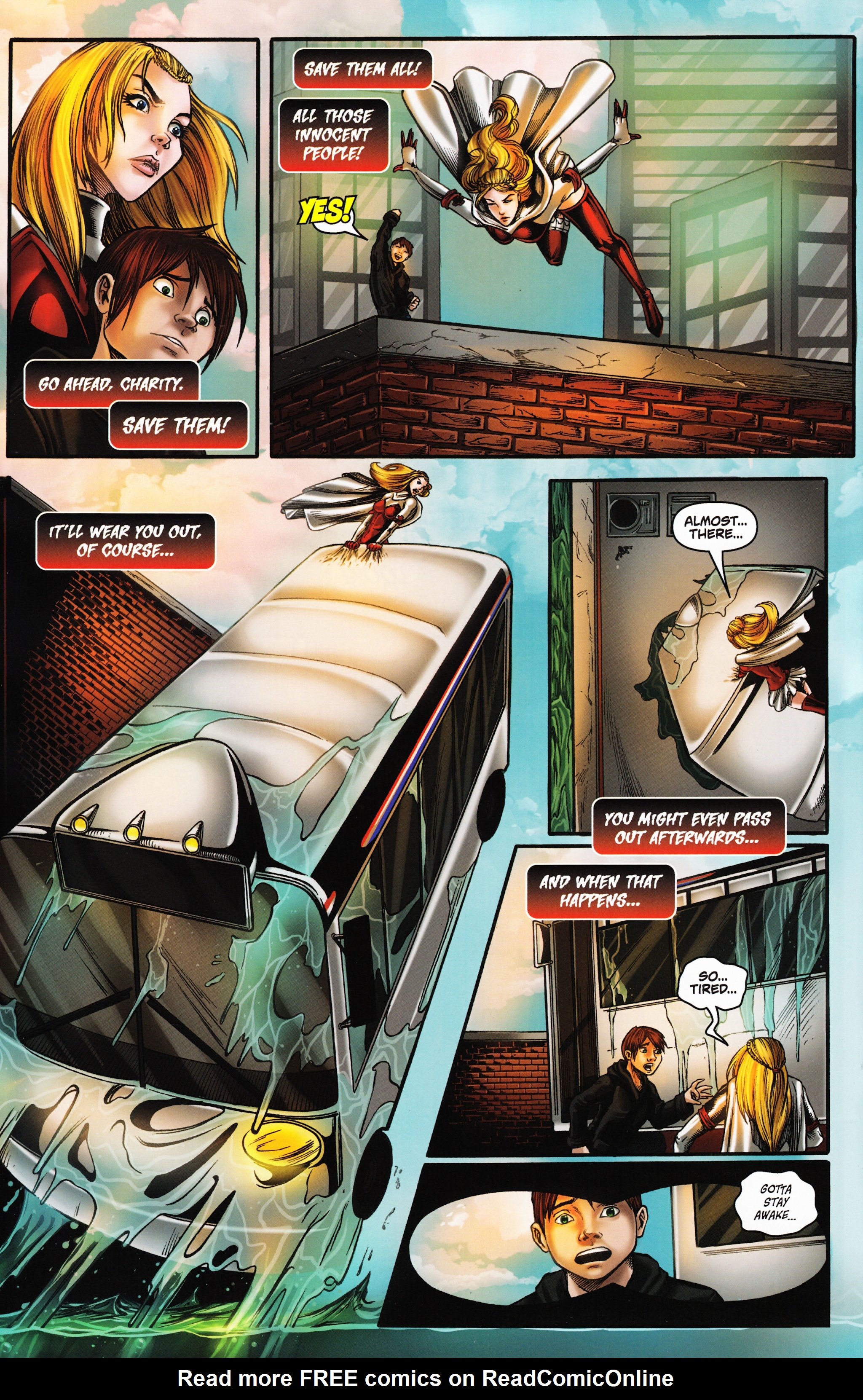 Read online Critter (2012) comic -  Issue # Annual 1 - 28