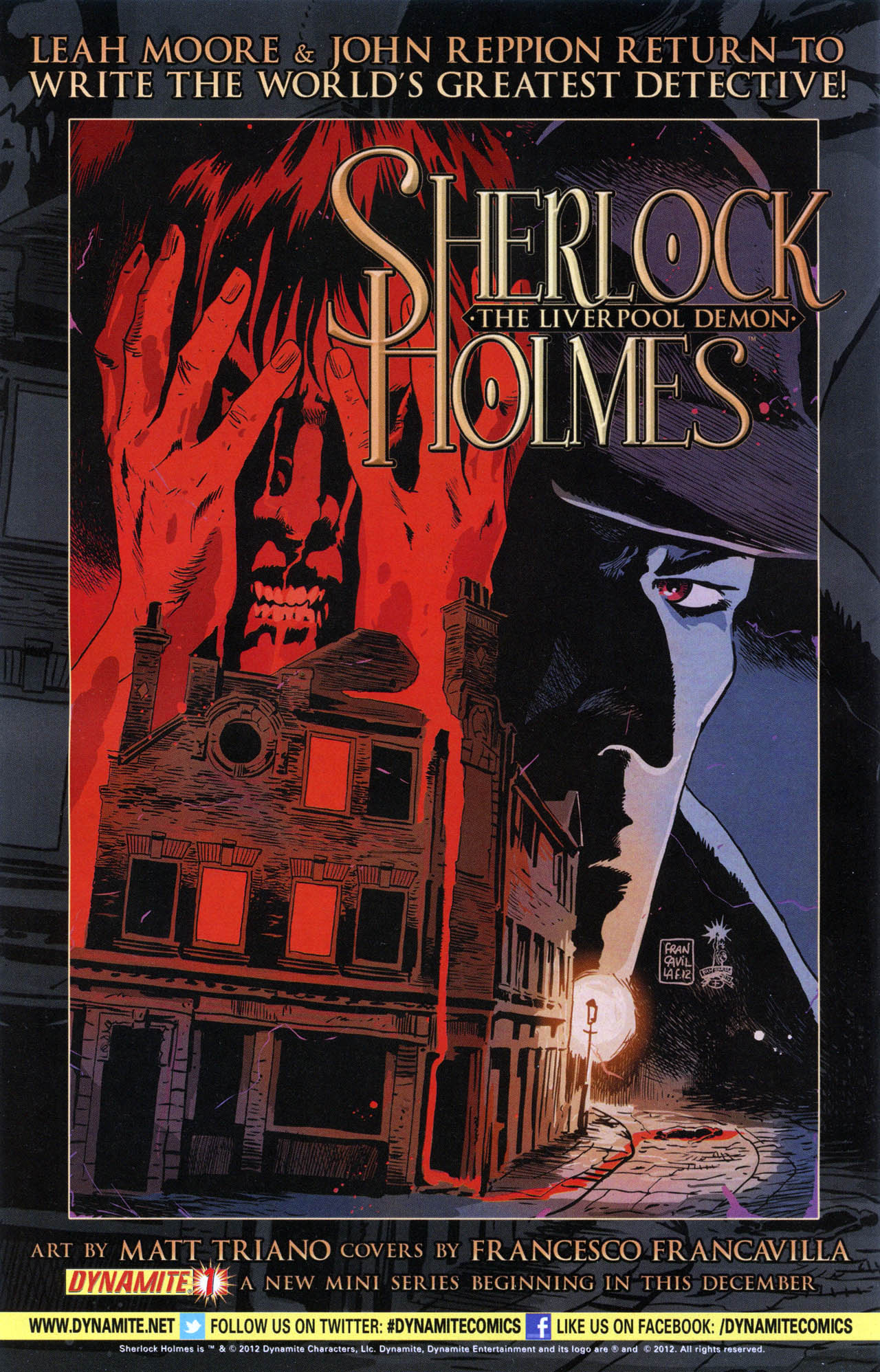 Read online Witchblade: Demon Reborn comic -  Issue #3 - 18