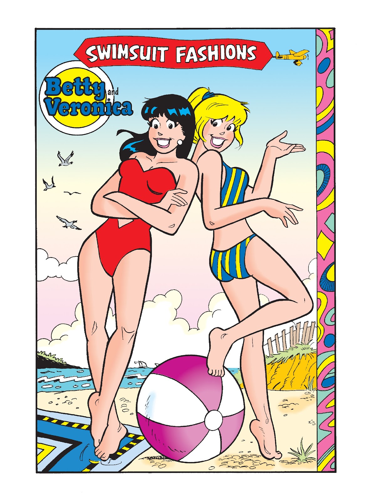 World of Archie Double Digest issue 41 - Page 251
