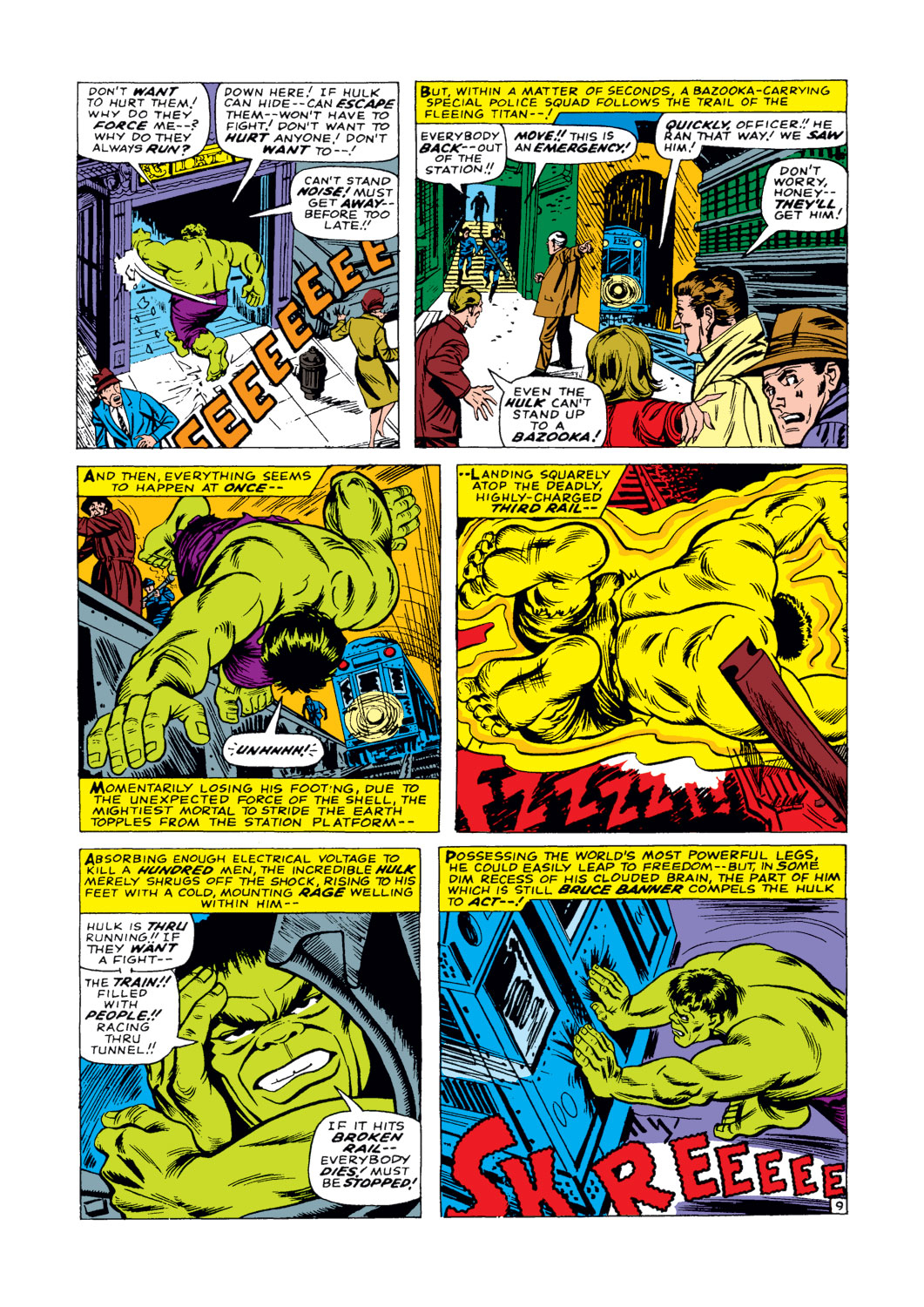 Read online Tales to Astonish (1959) comic -  Issue #84 - 22