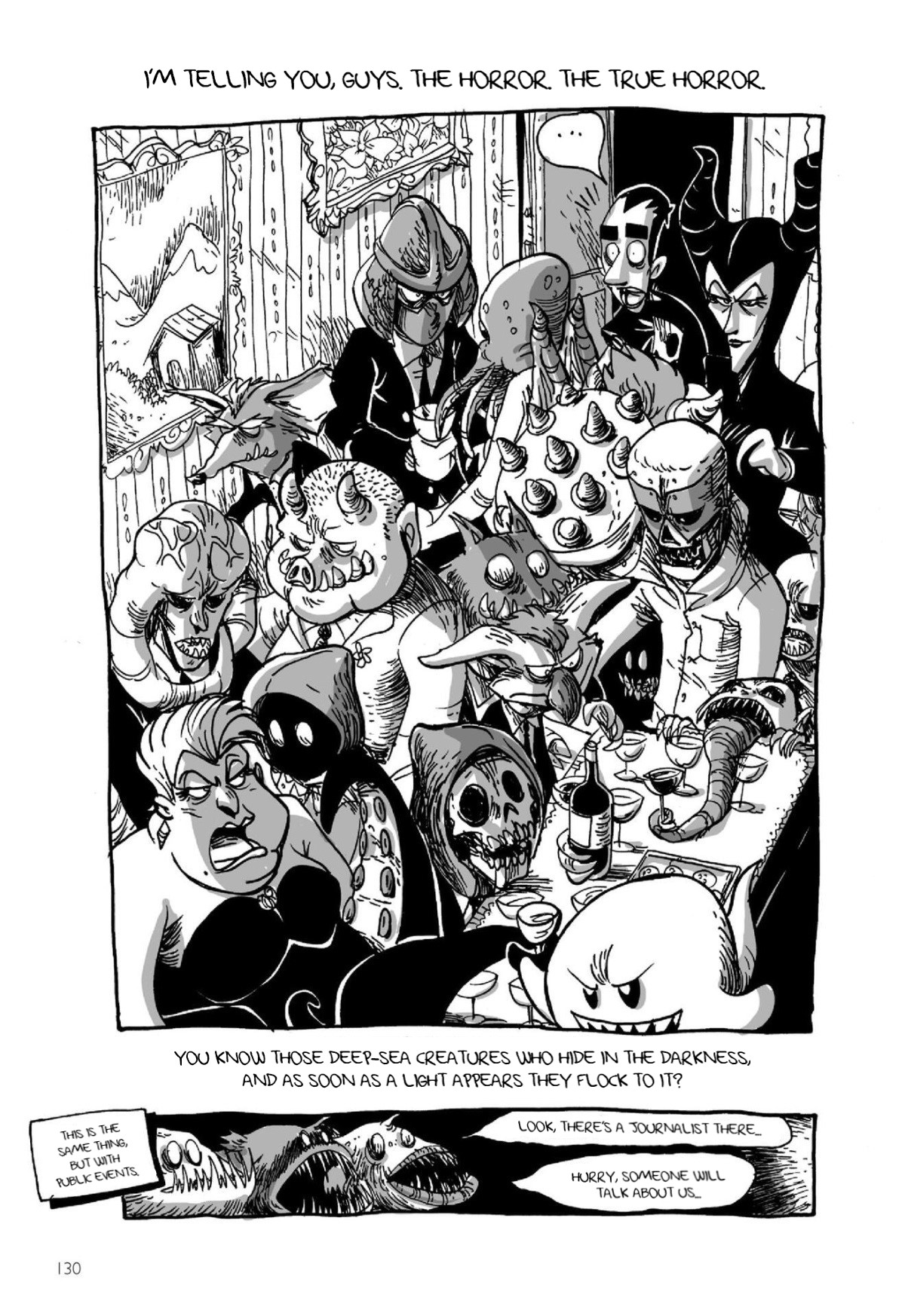 Read online The Hassle Squad's Phonebook comic -  Issue # TPB (Part 2) - 31