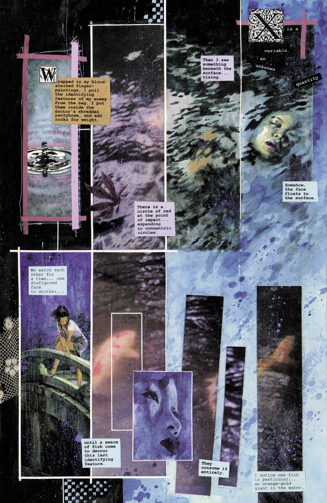 Kabuki (1997) issue 9 - Page 27