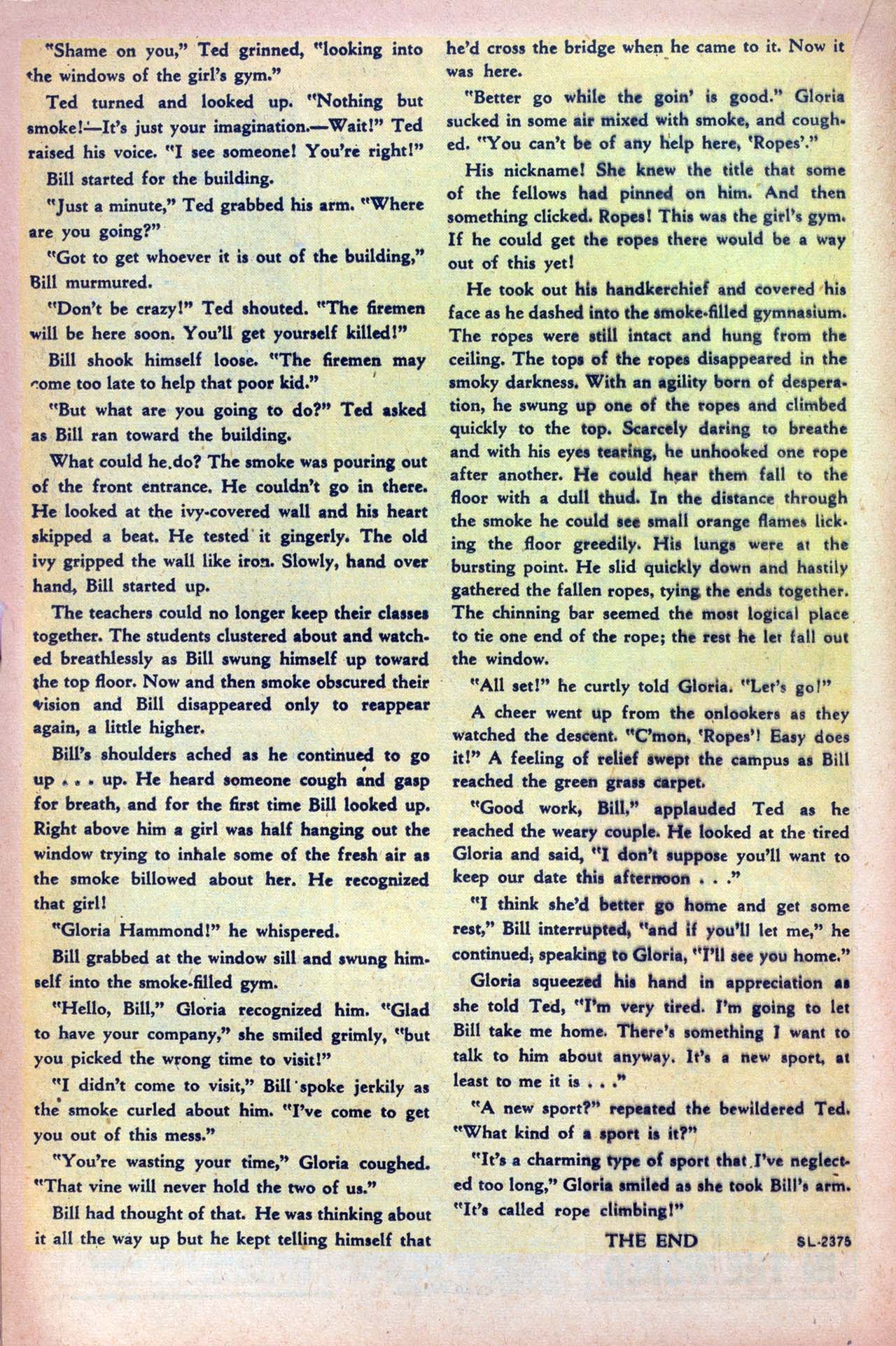 Read online Millie the Model comic -  Issue #13 - 24