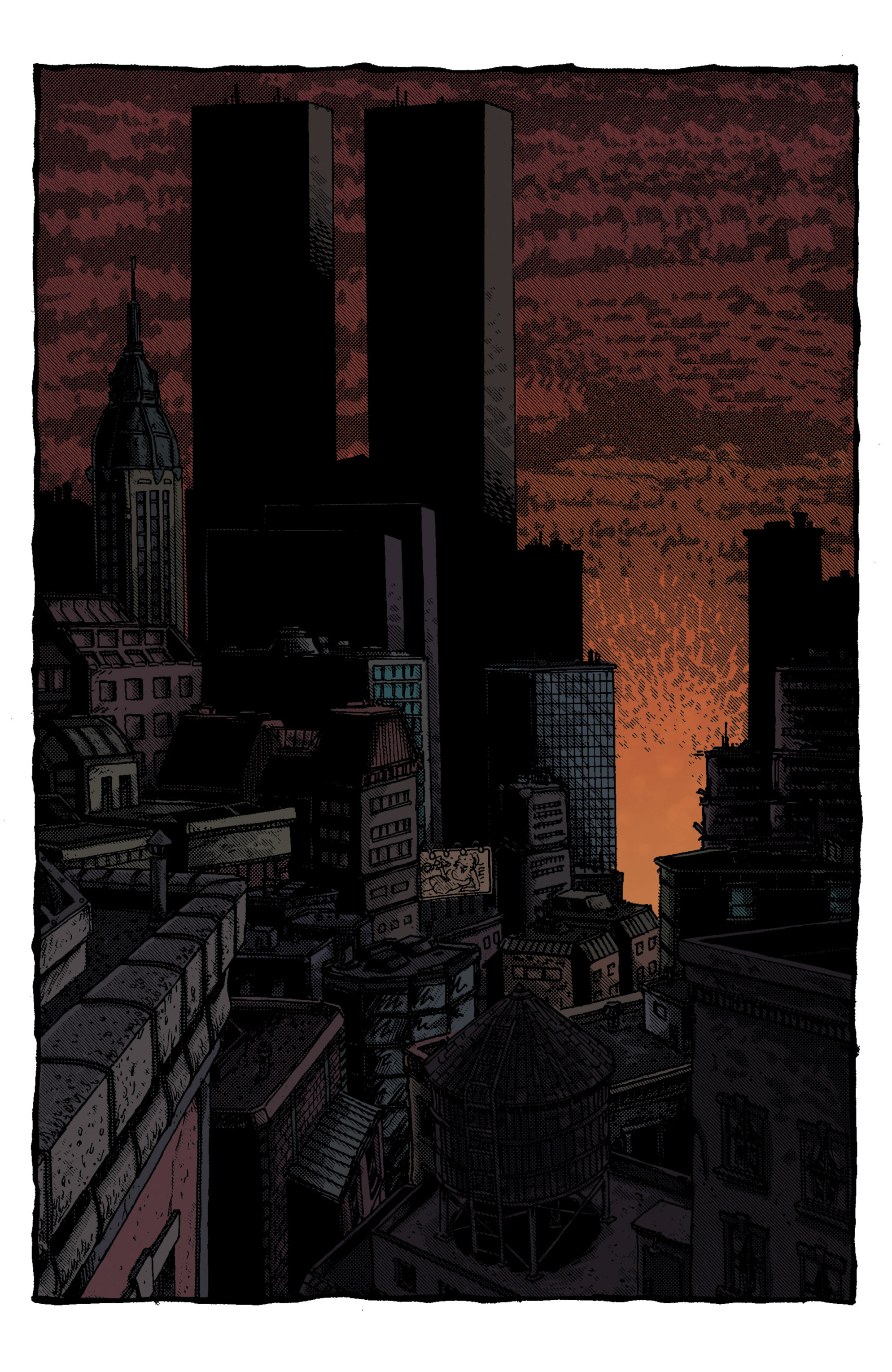Read online Teenage Mutant Ninja Turtles Color Classics (2015) comic -  Issue #3 - 15