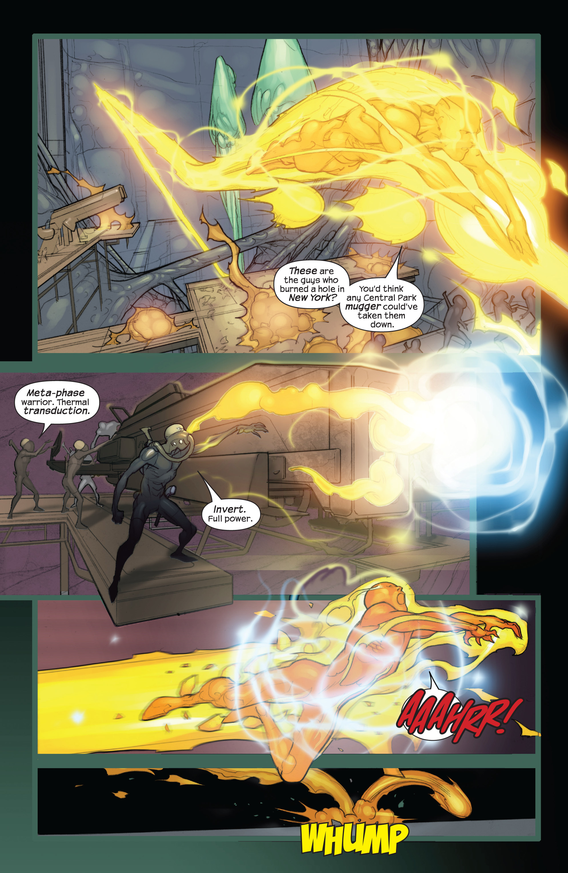 Read online Ultimate Fantastic Four (2004) comic -  Issue # _TPB Collection 4 (Part 1) - 63