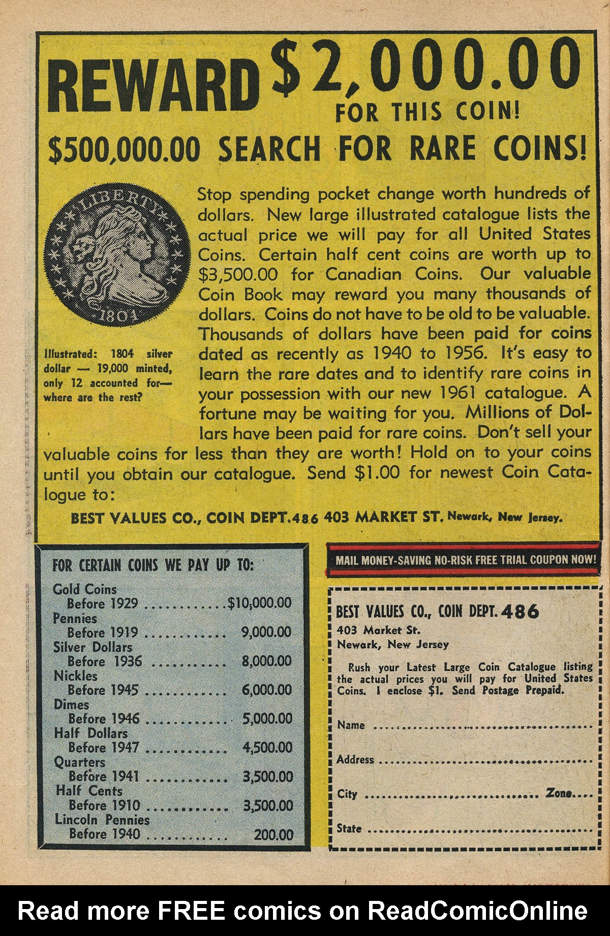 Read online The Adventures of Little Archie comic -  Issue #22 - 78