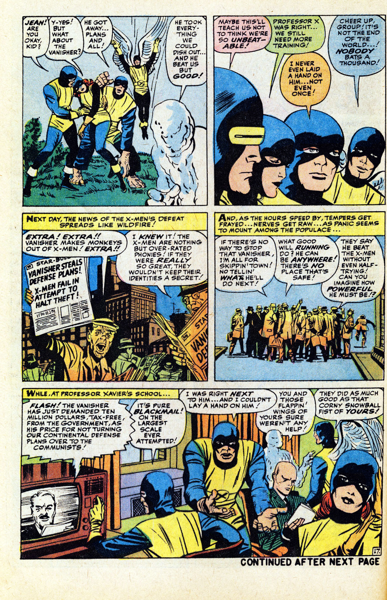 Read online Marvel Super-Heroes comic -  Issue #21 - 52