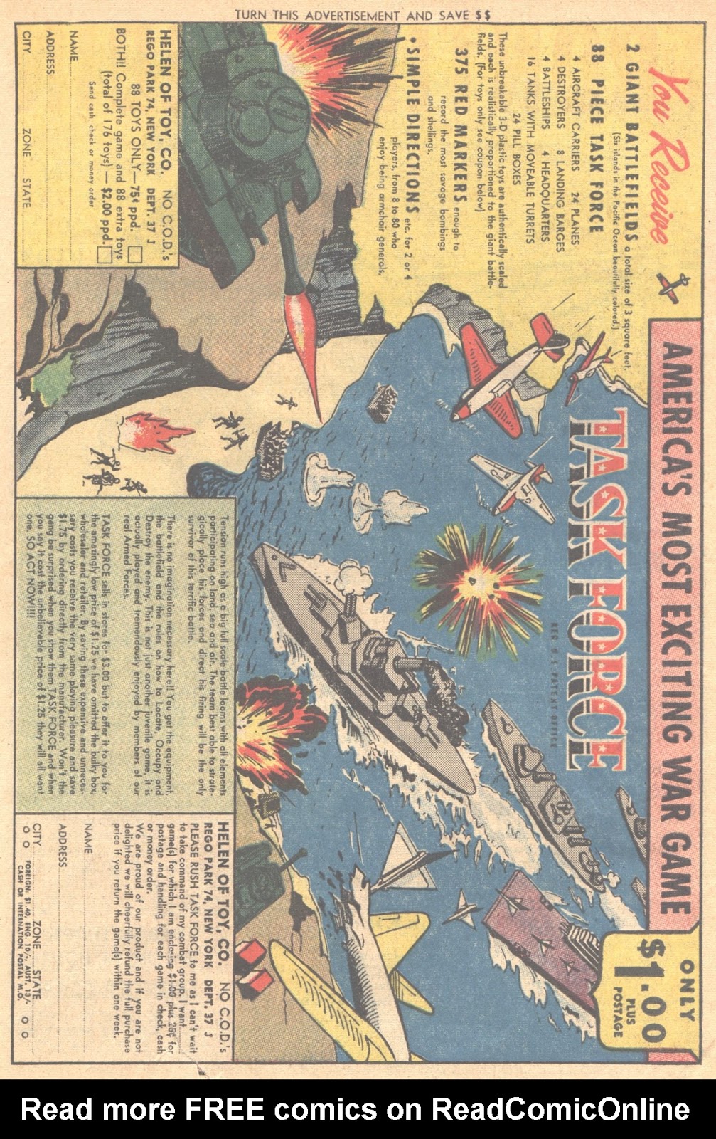 Adventure Comics (1938) issue 288 - Page 34