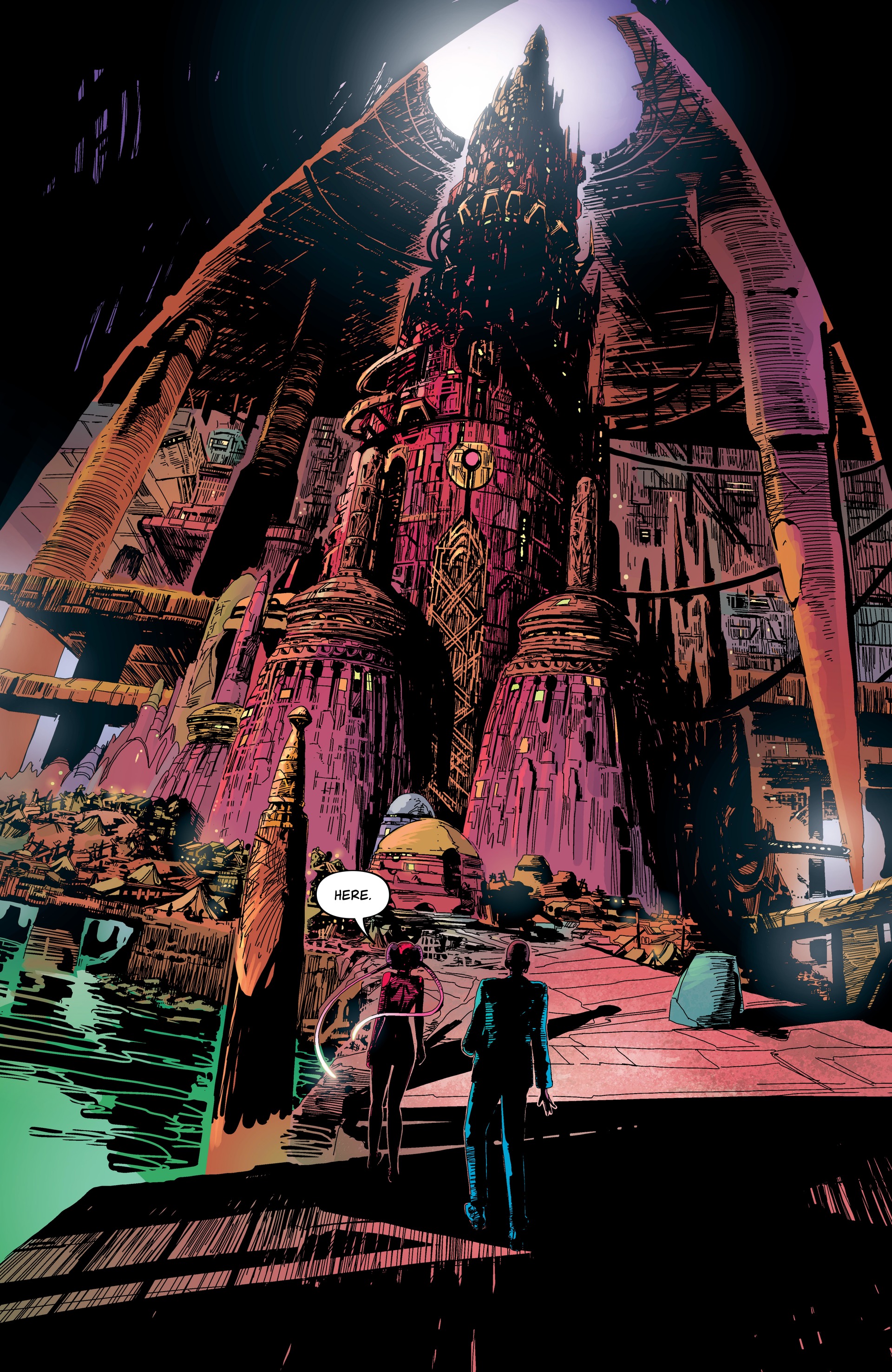 Read online Wiper comic -  Issue # TPB - 67