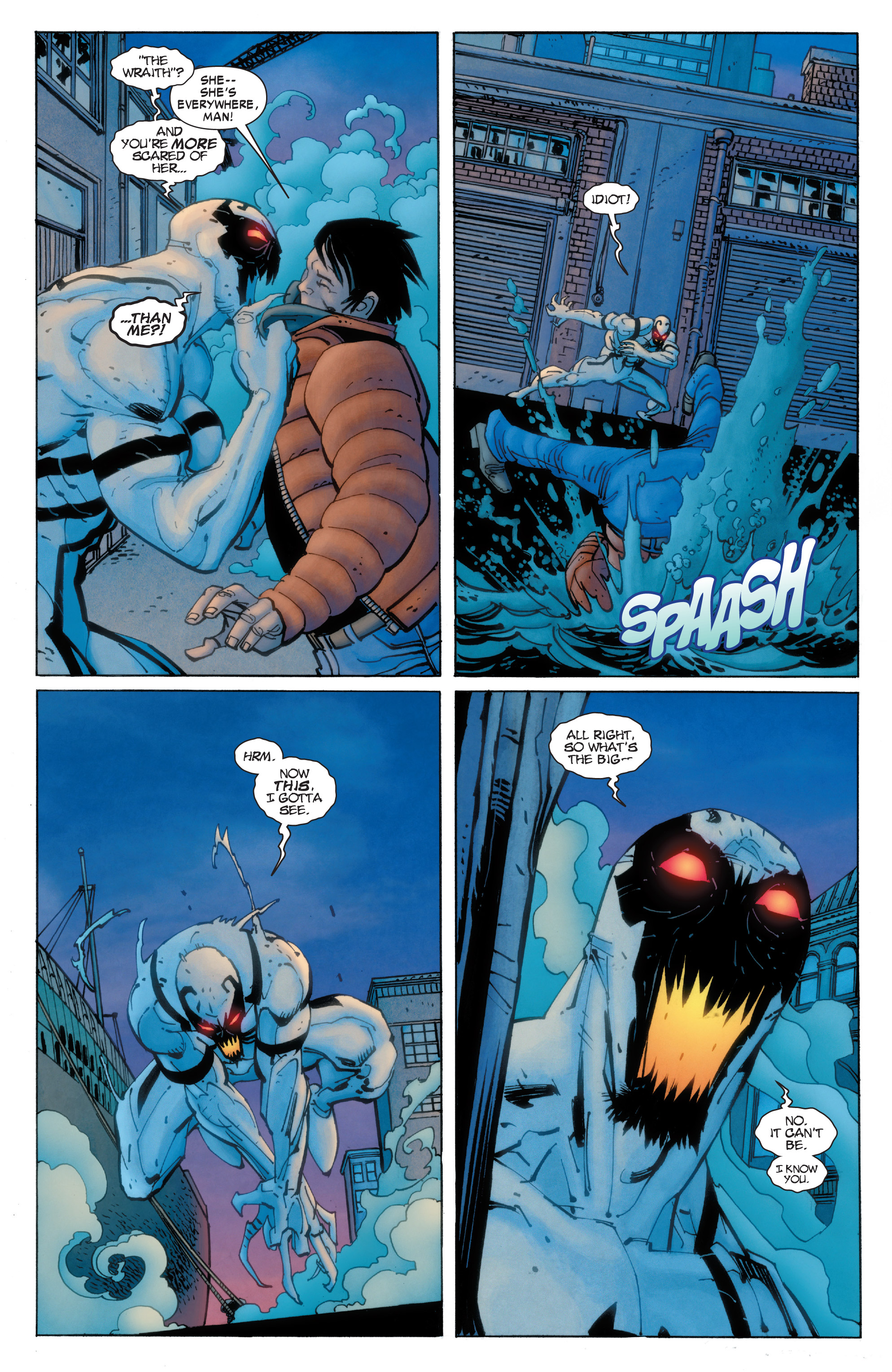 Read online Amazing Spider-Man: Big Time - The Complete Collection comic -  Issue # TPB 2 (Part 1) - 30