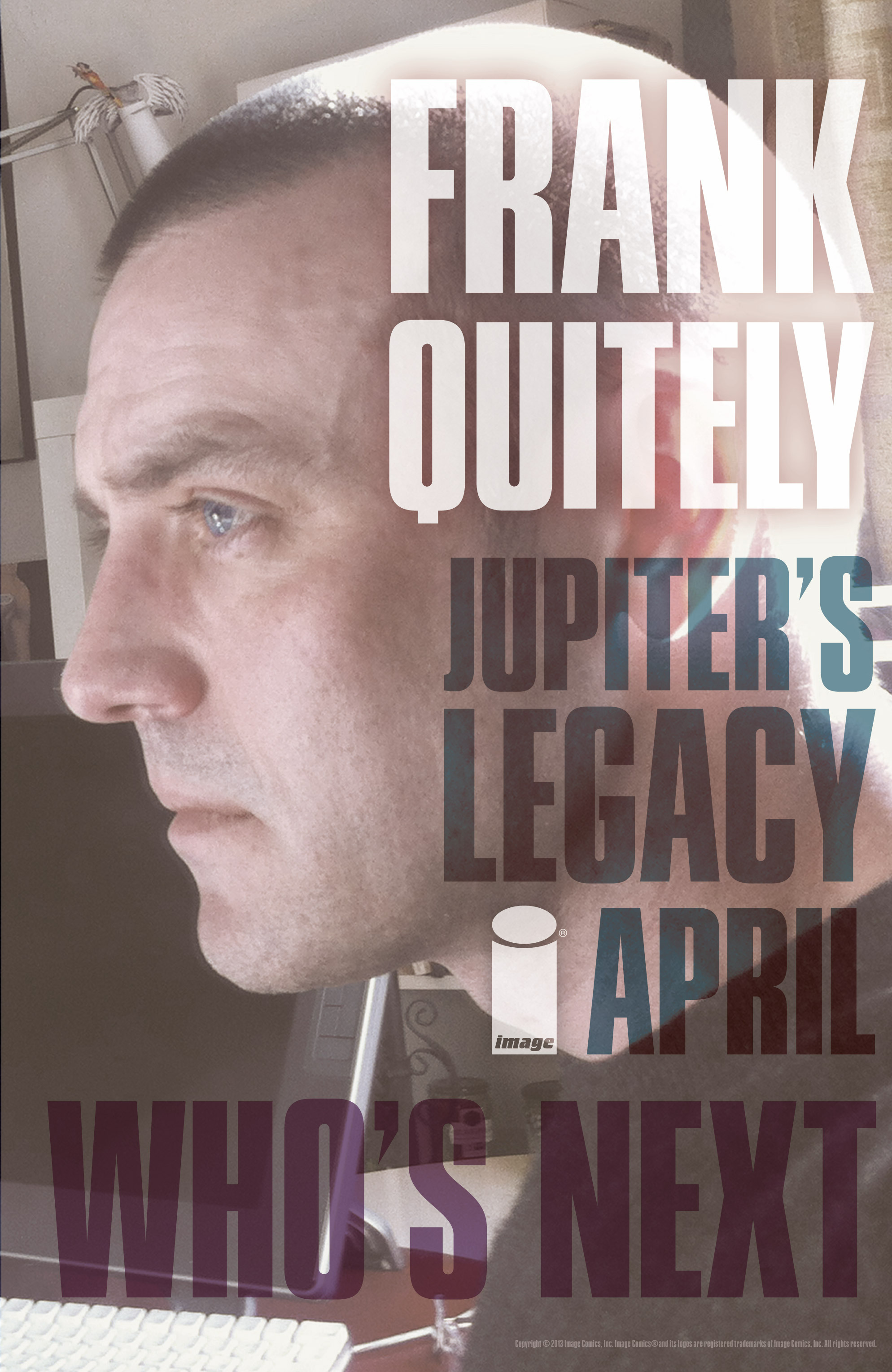 Read online BlackAcre comic -  Issue #6 - 31