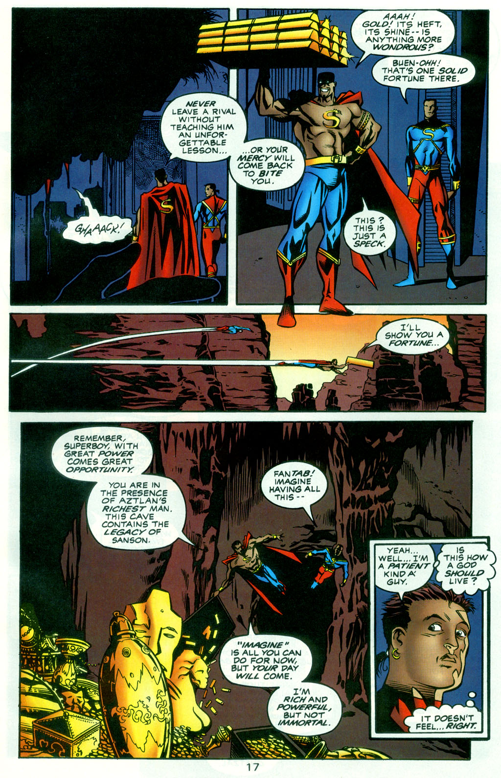 Superboy (1994) _Annual_3 Page 18