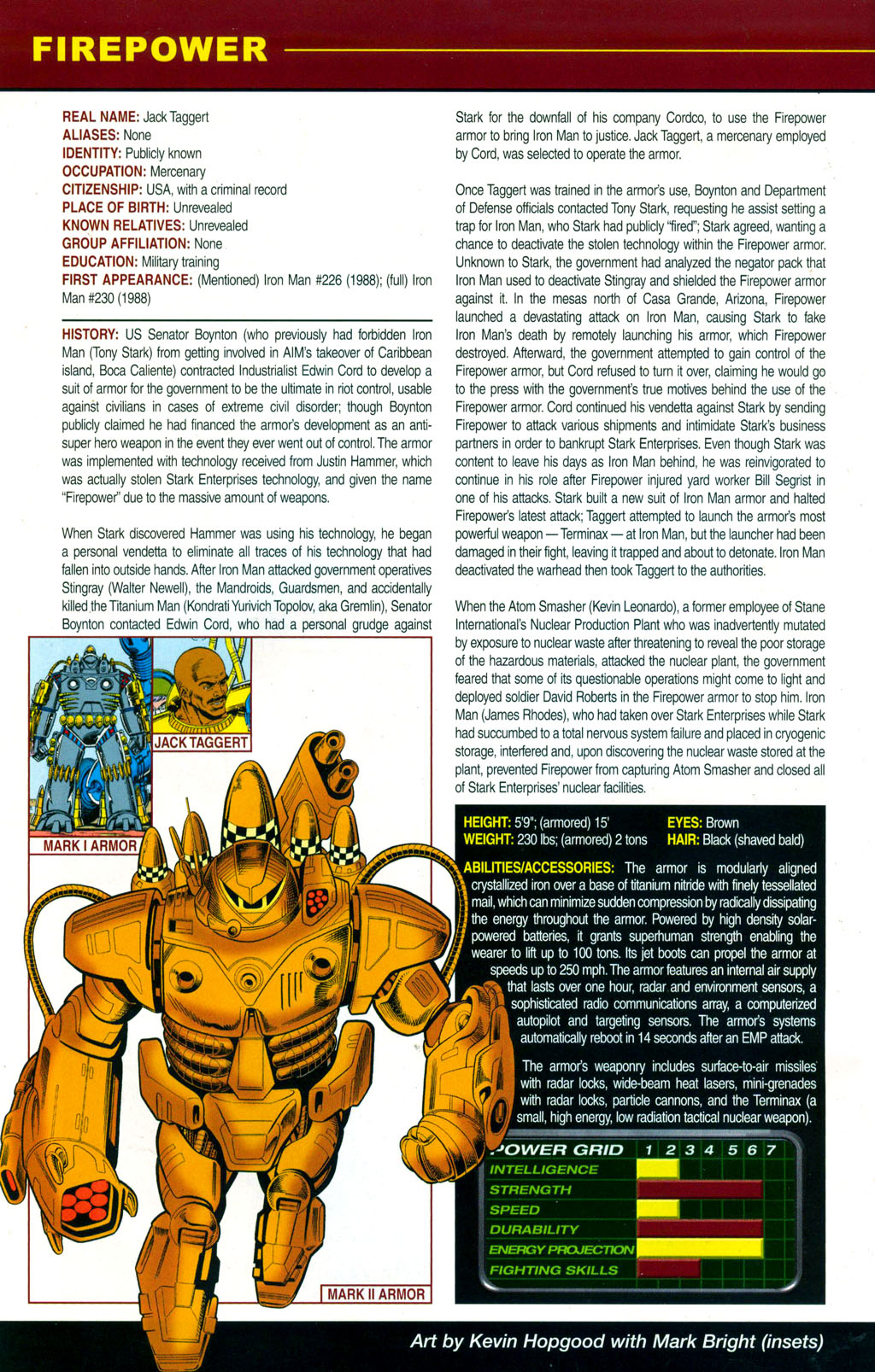Read online The All-New Iron Manual comic -  Issue # Full - 10