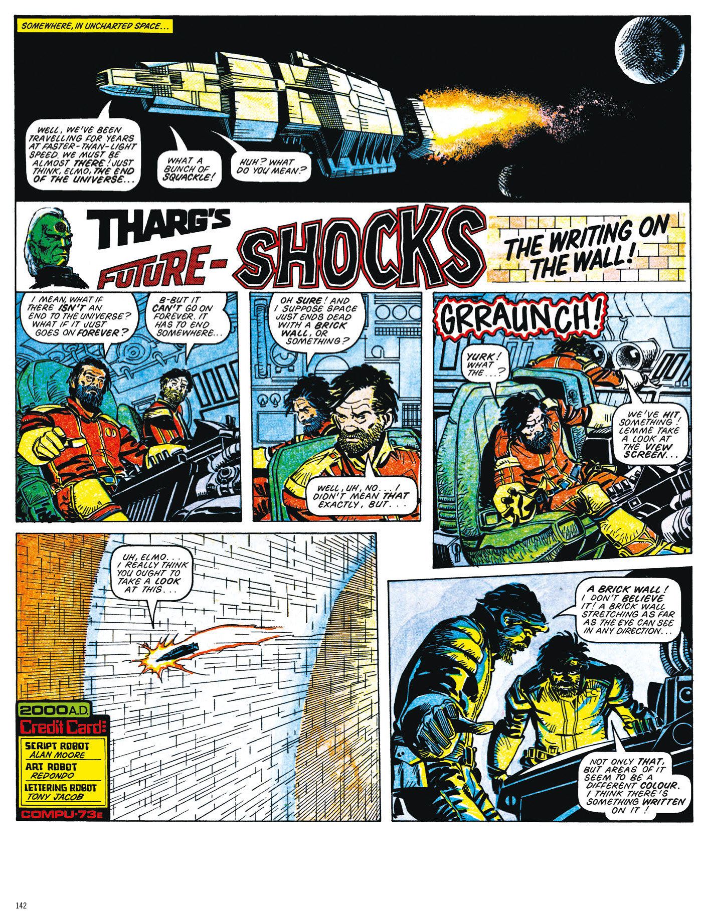 Read online The Complete Future Shocks comic -  Issue # TPB 2 (Part 2) - 45