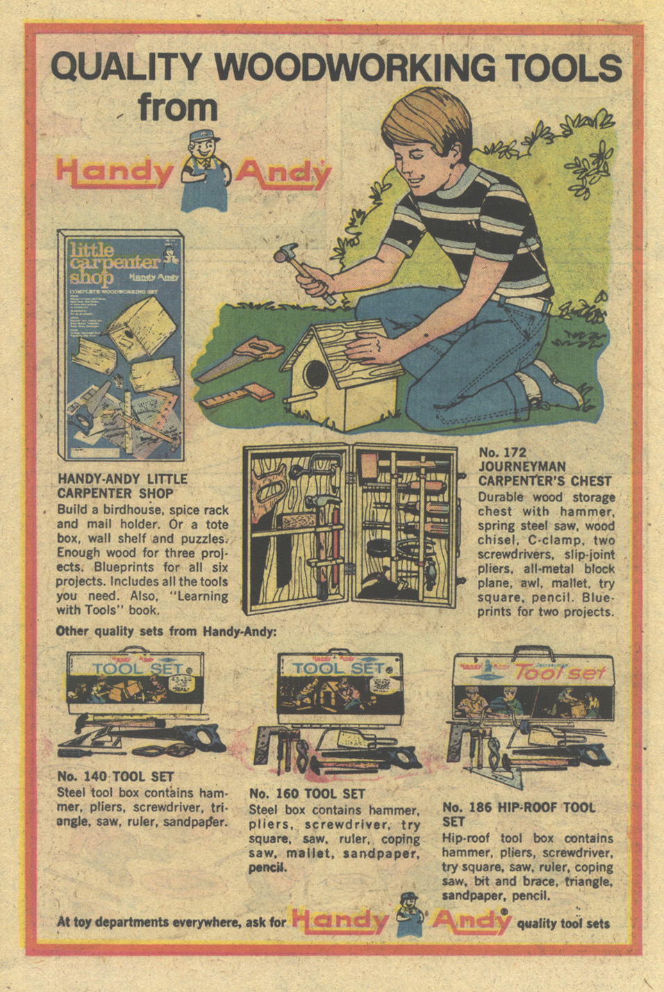 Read online Walt Disney's Donald Duck (1952) comic -  Issue #182 - 18