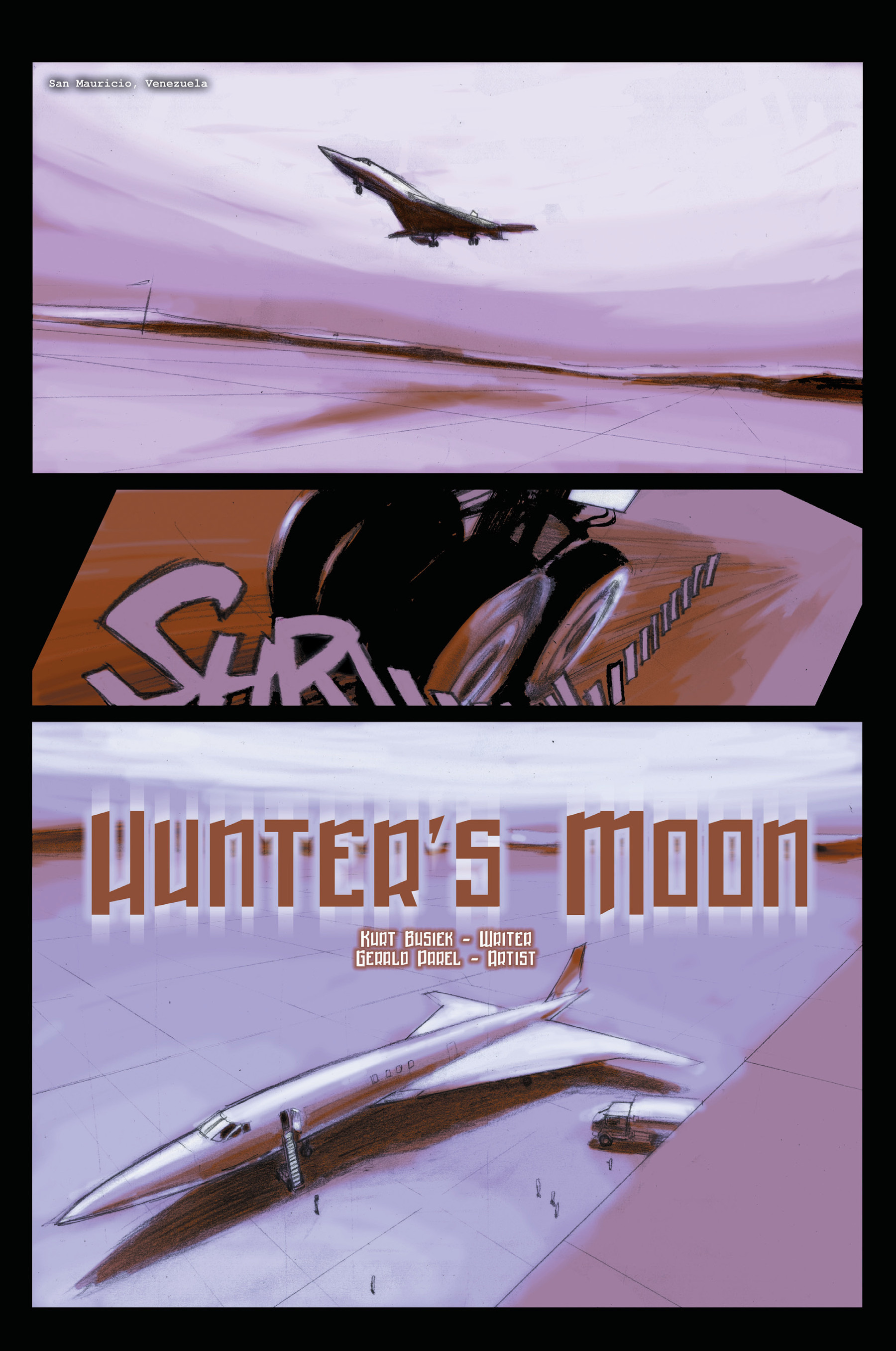 Read online Metal Hurlant comic -  Issue # _TPB (Part 1) - 13