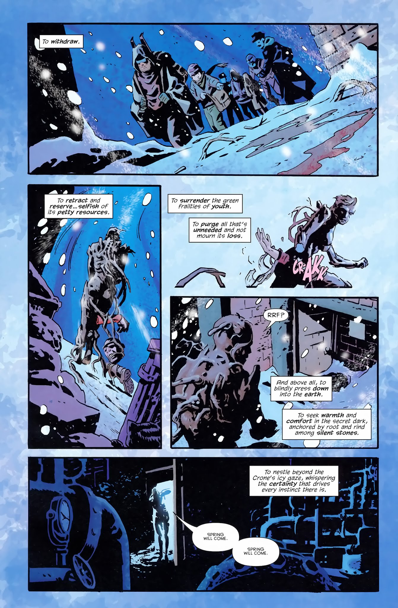 Read online Batman 80-Page Giant (2010) comic -  Issue # Full - 64