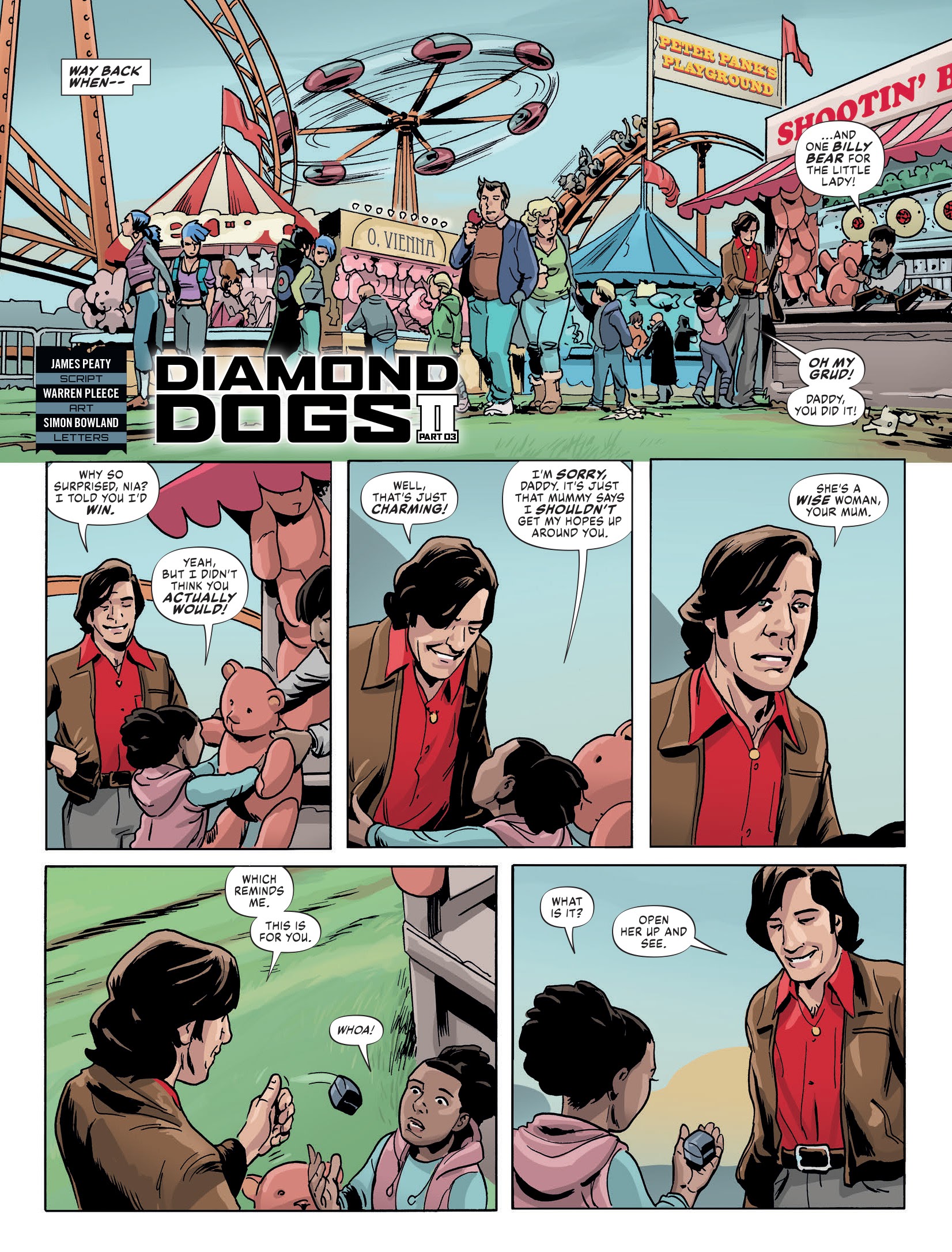 Read online Judge Dredd Megazine (Vol. 5) comic -  Issue #433 - 28