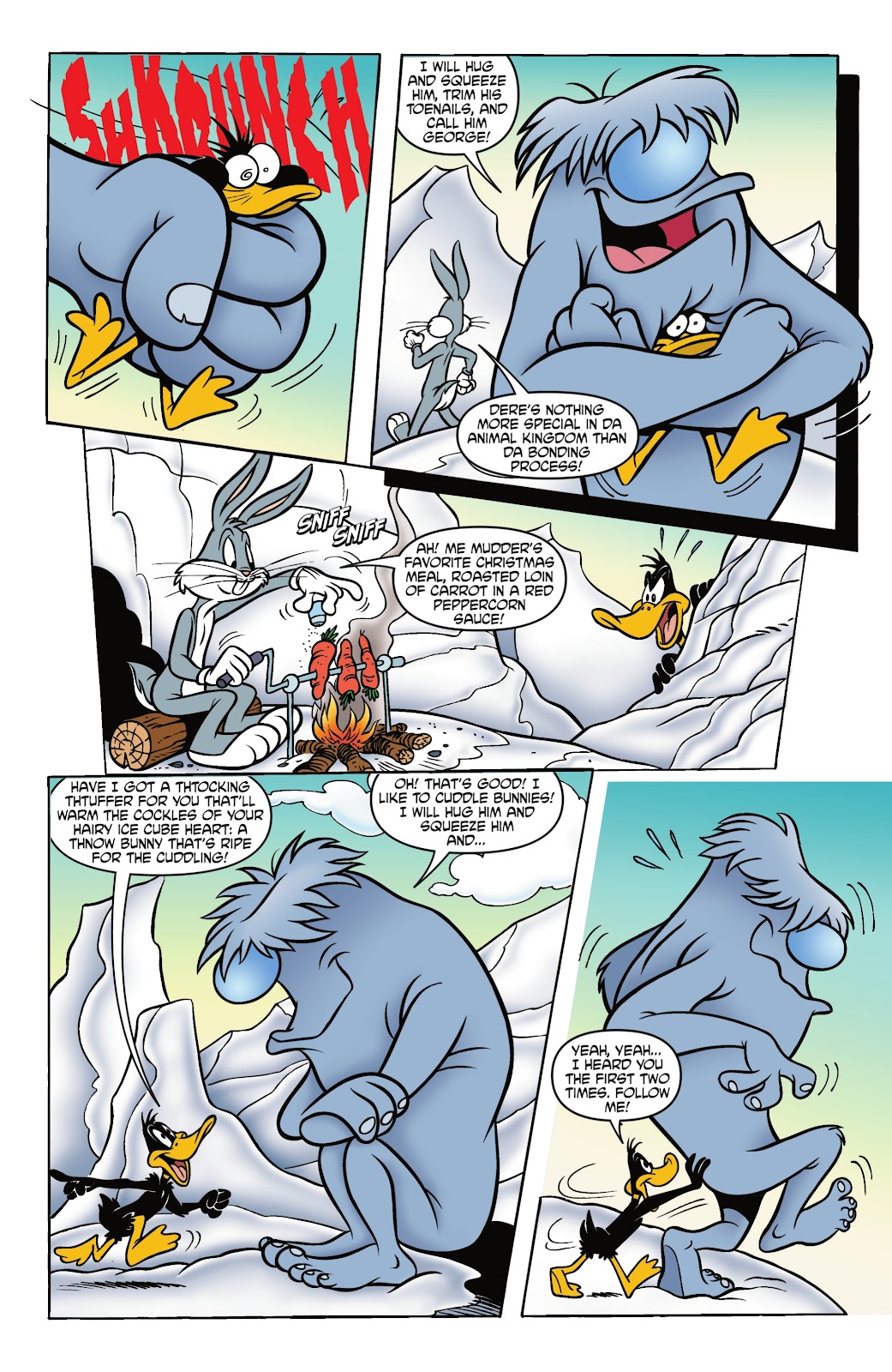 Looney Tunes (1994) issue 270 - Page 14