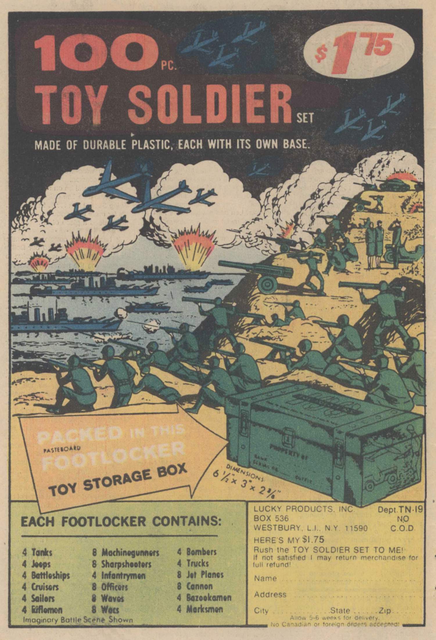 Read online The Flash (1959) comic -  Issue #253 - 34