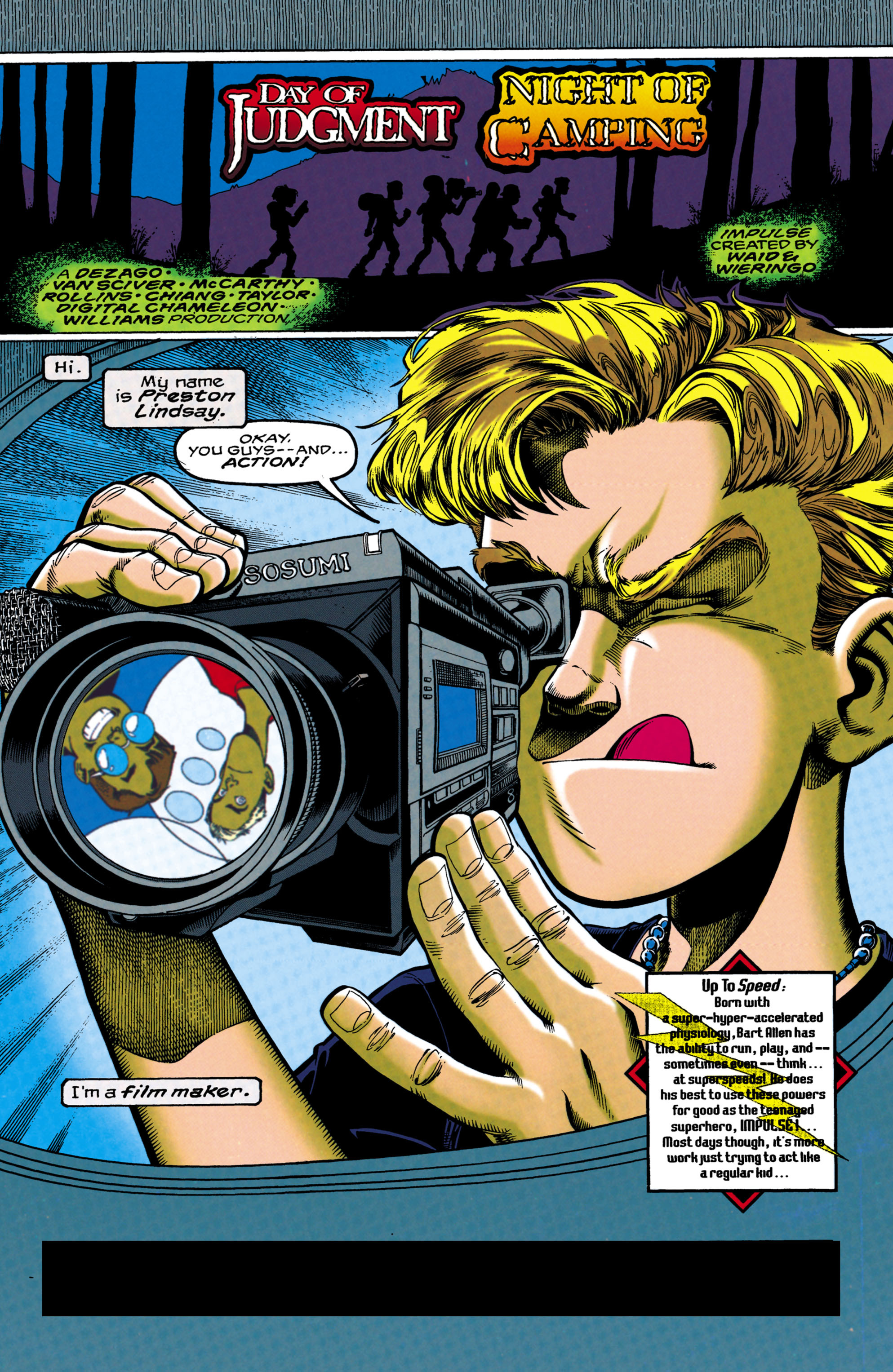 Read online Impulse (1995) comic -  Issue #54 - 2