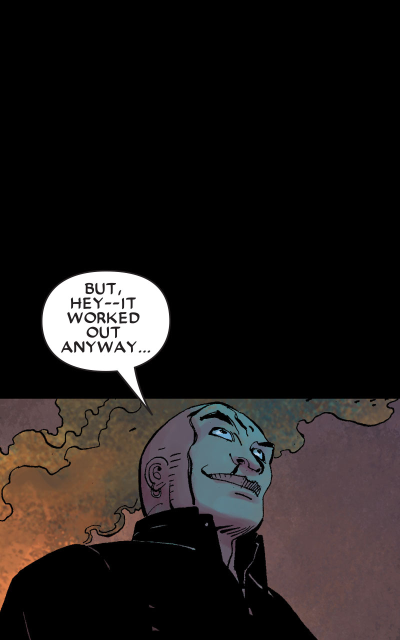 Read online Black Panther: Who Is the Black Panther? Infinity Comic comic -  Issue #12 - 82