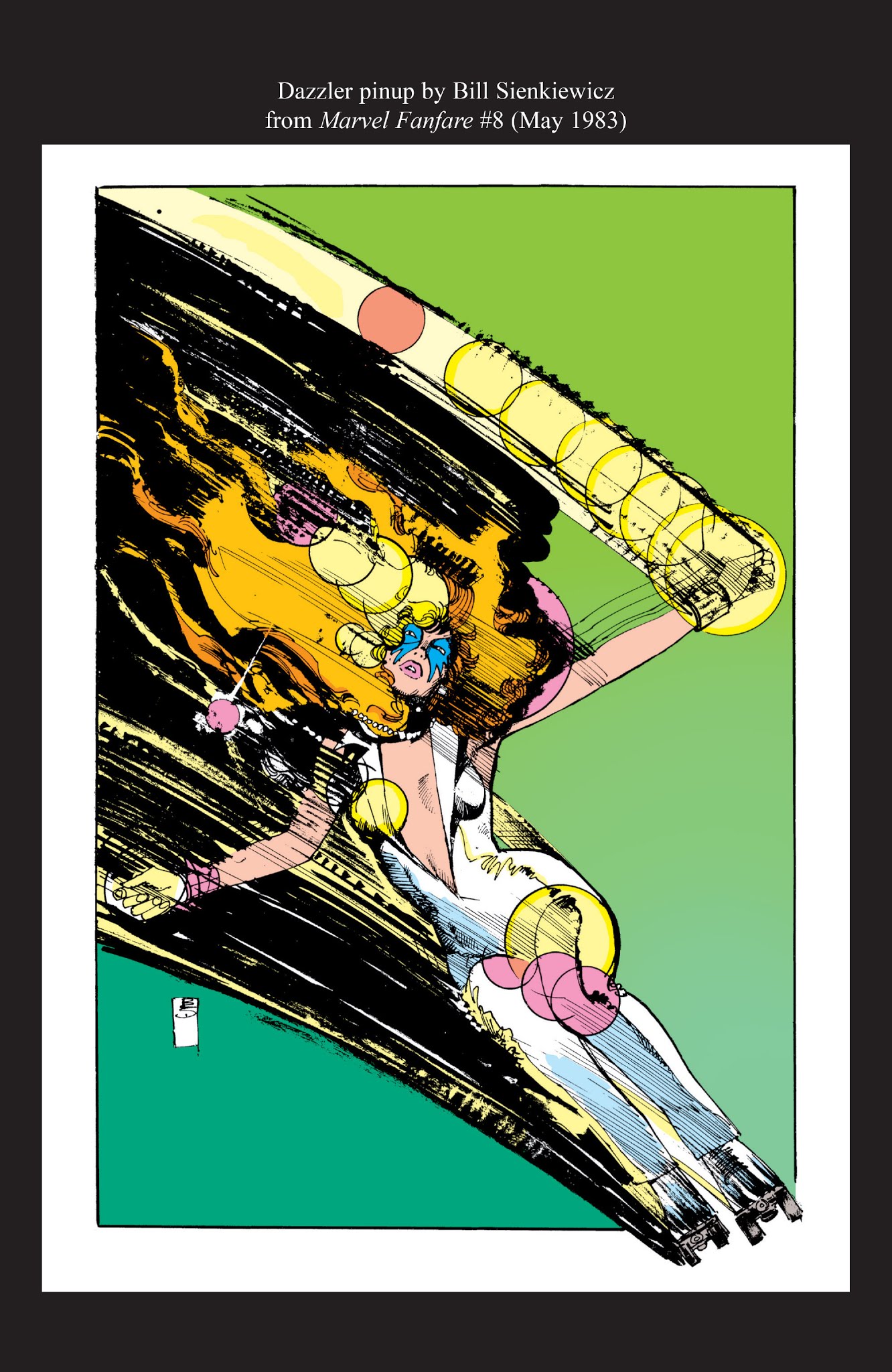 Read online Marvel Masterworks: The Uncanny X-Men comic -  Issue # TPB 10 (Part 5) - 50