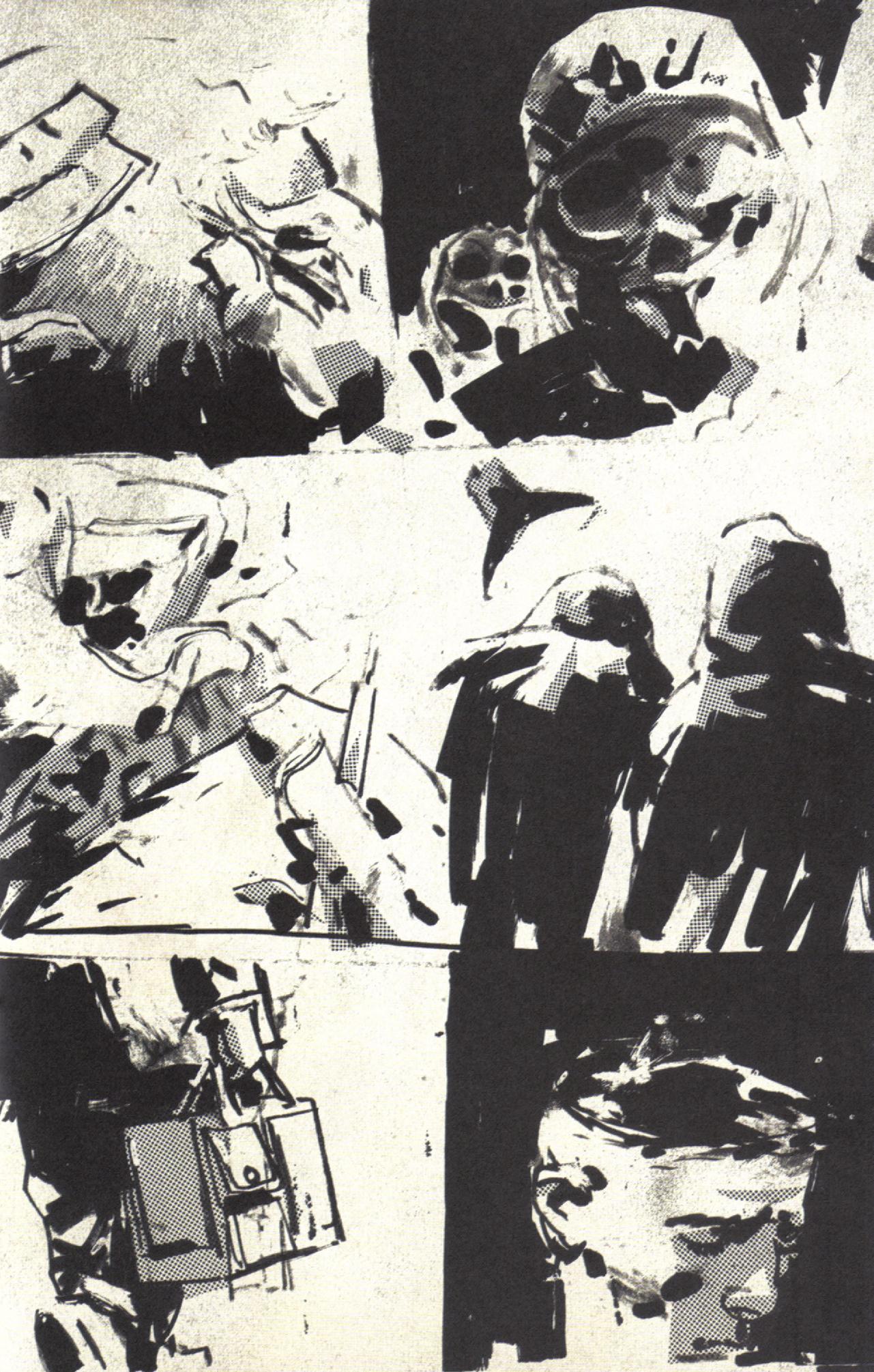 Read online Duostar Racers comic -  Issue # Full - 12