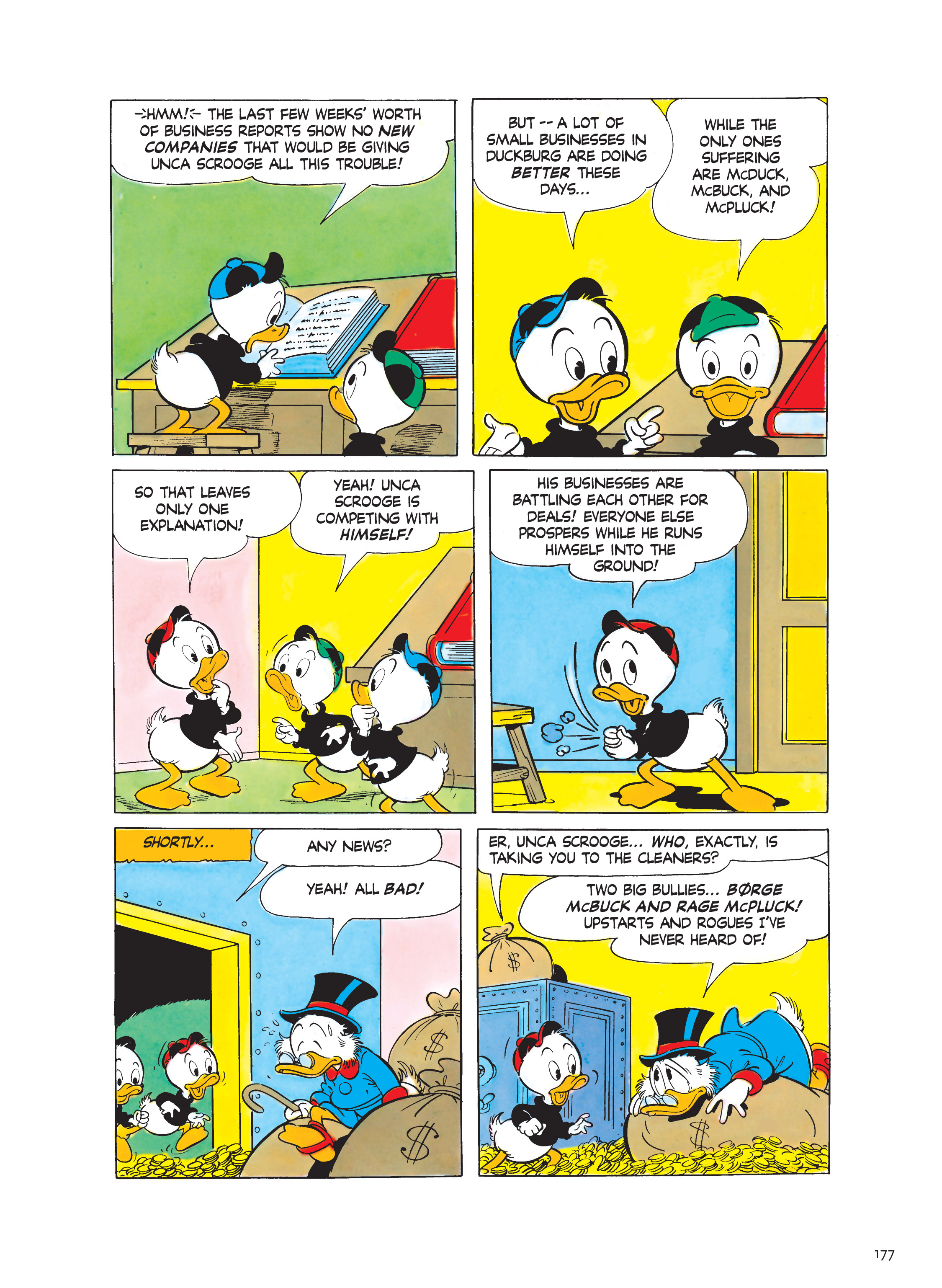 Read online Disney Masters comic -  Issue # TPB 6 (Part 2) - 84