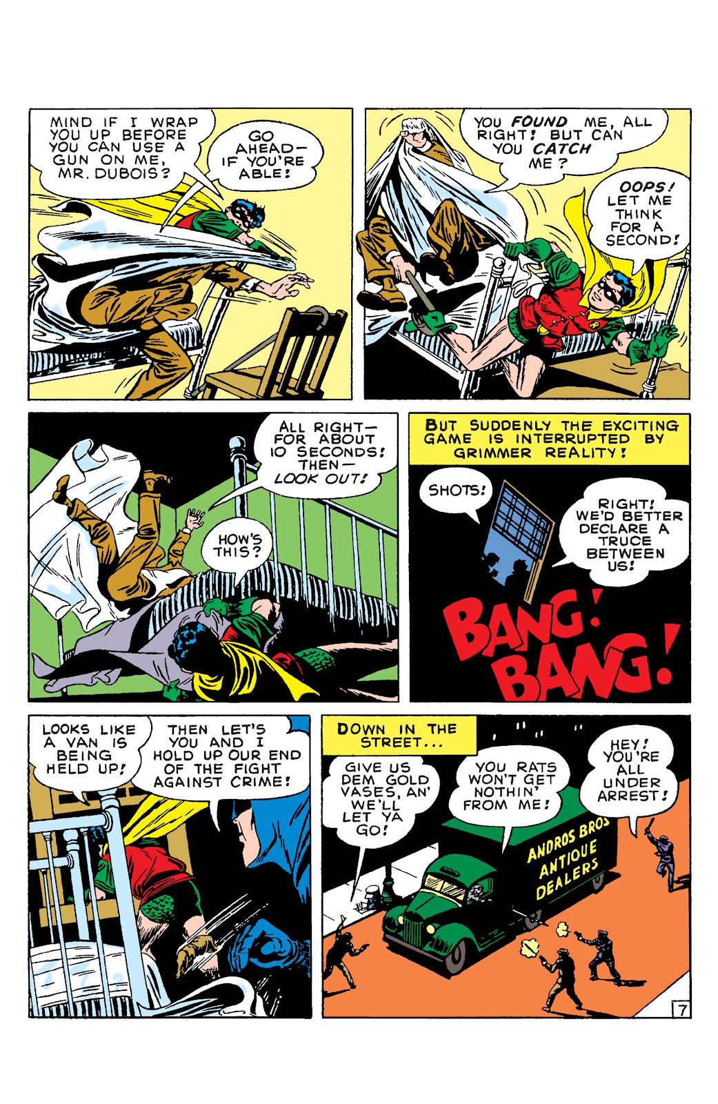 Batman (1940) issue 34 - Page 36