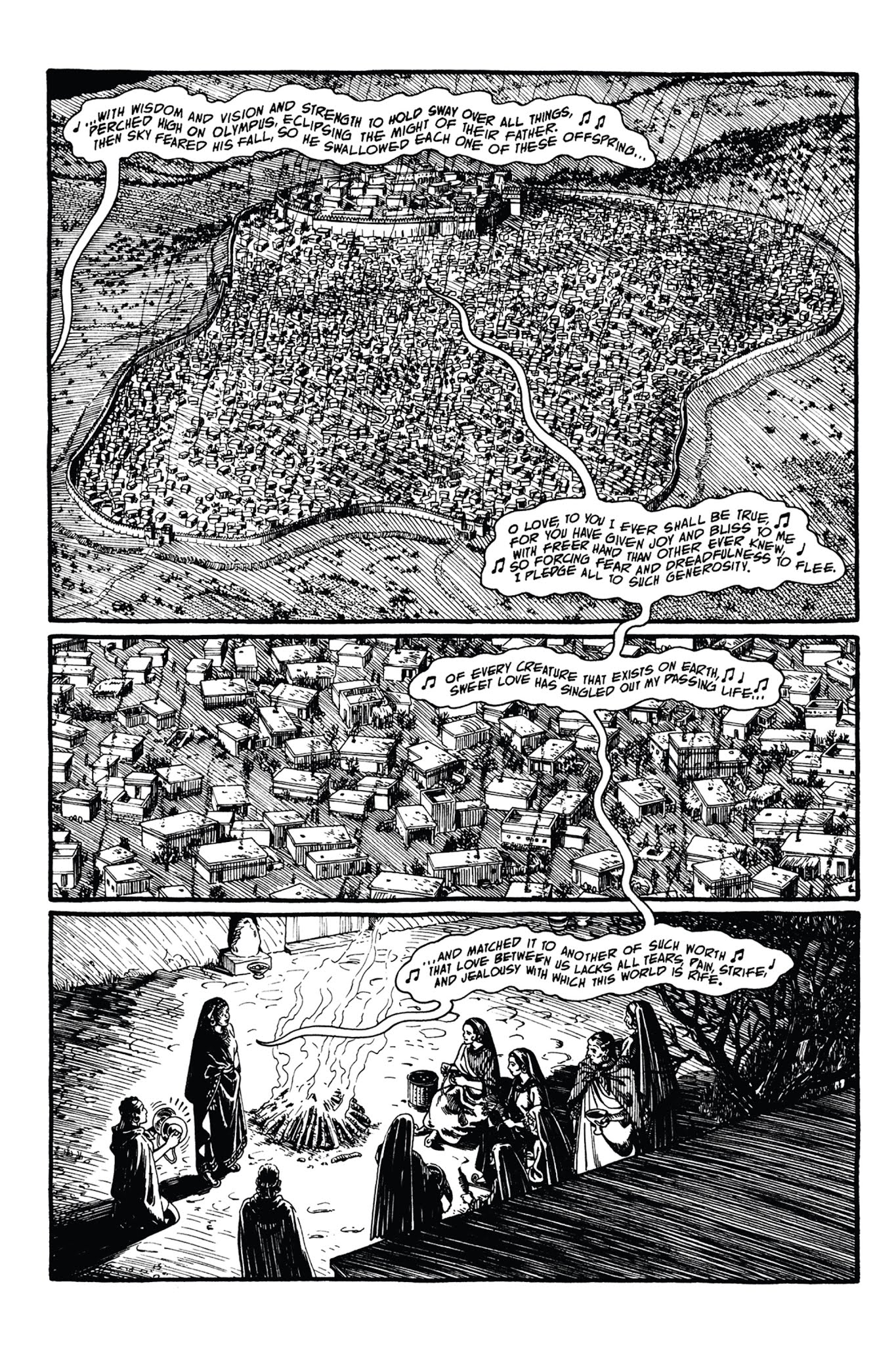 Read online Age of Bronze comic -  Issue # _TPB 3B (Part 1) - 62
