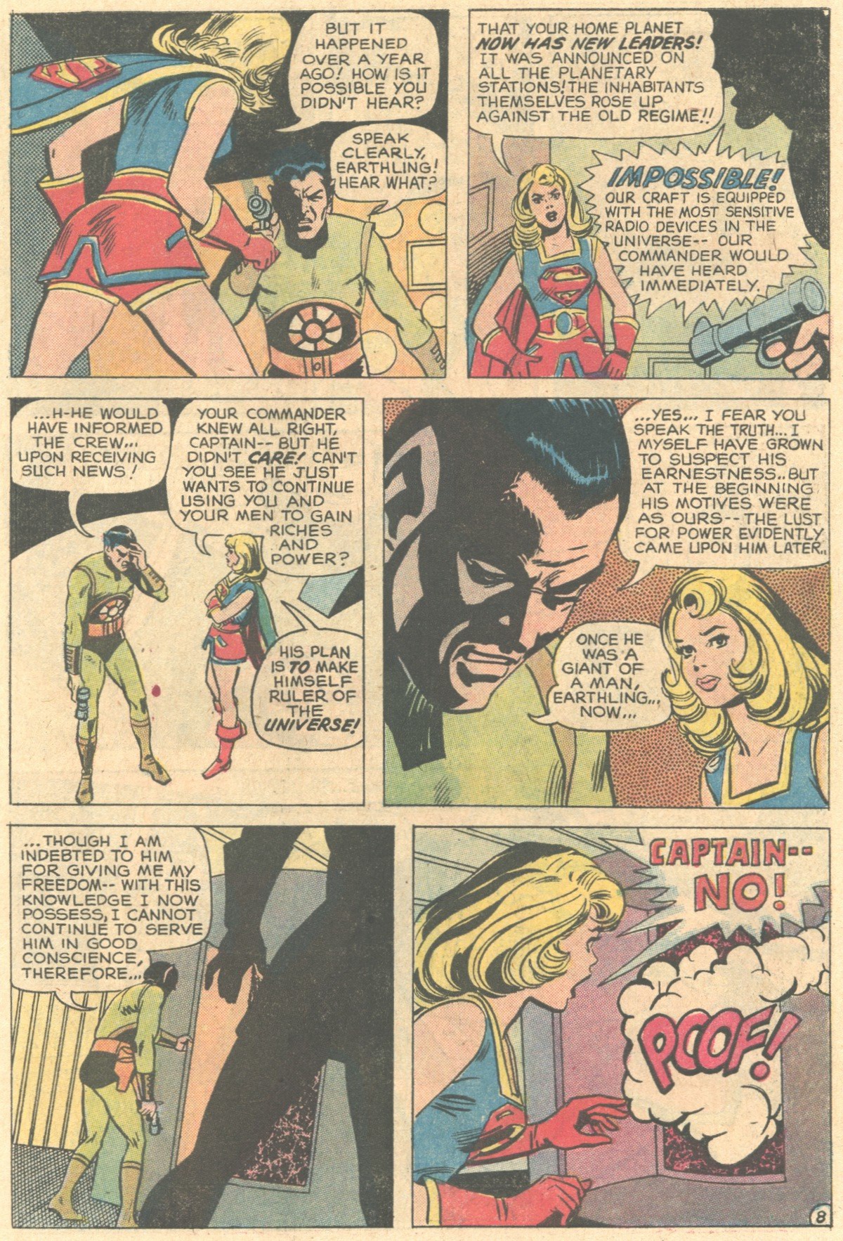 Read online Adventure Comics (1938) comic -  Issue #415 - 11