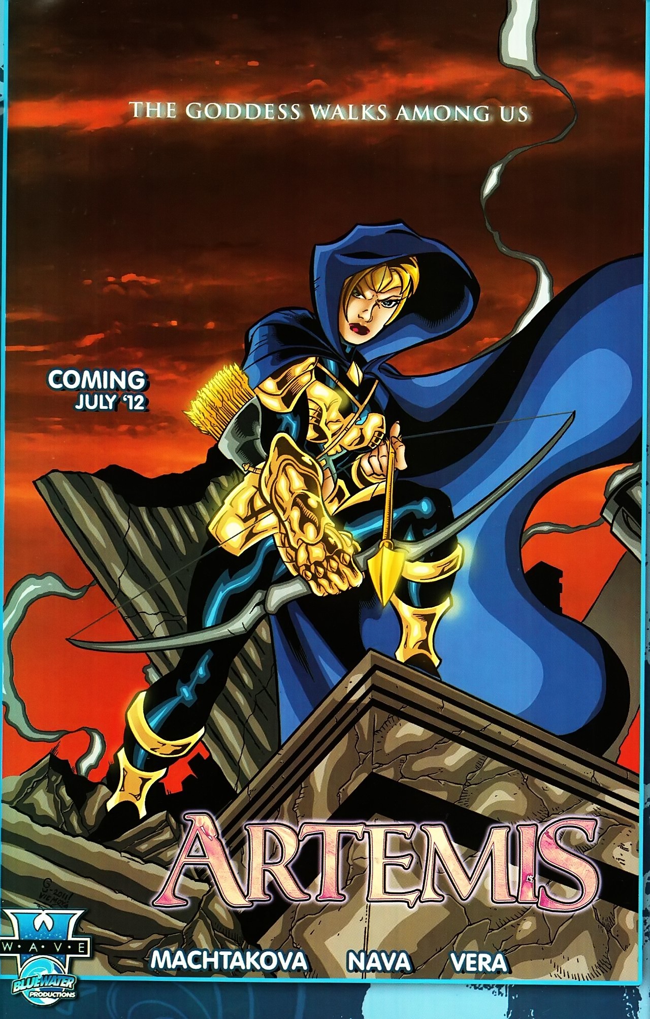 Read online The Mis-Adventures of Adam West comic -  Issue #4 - 26