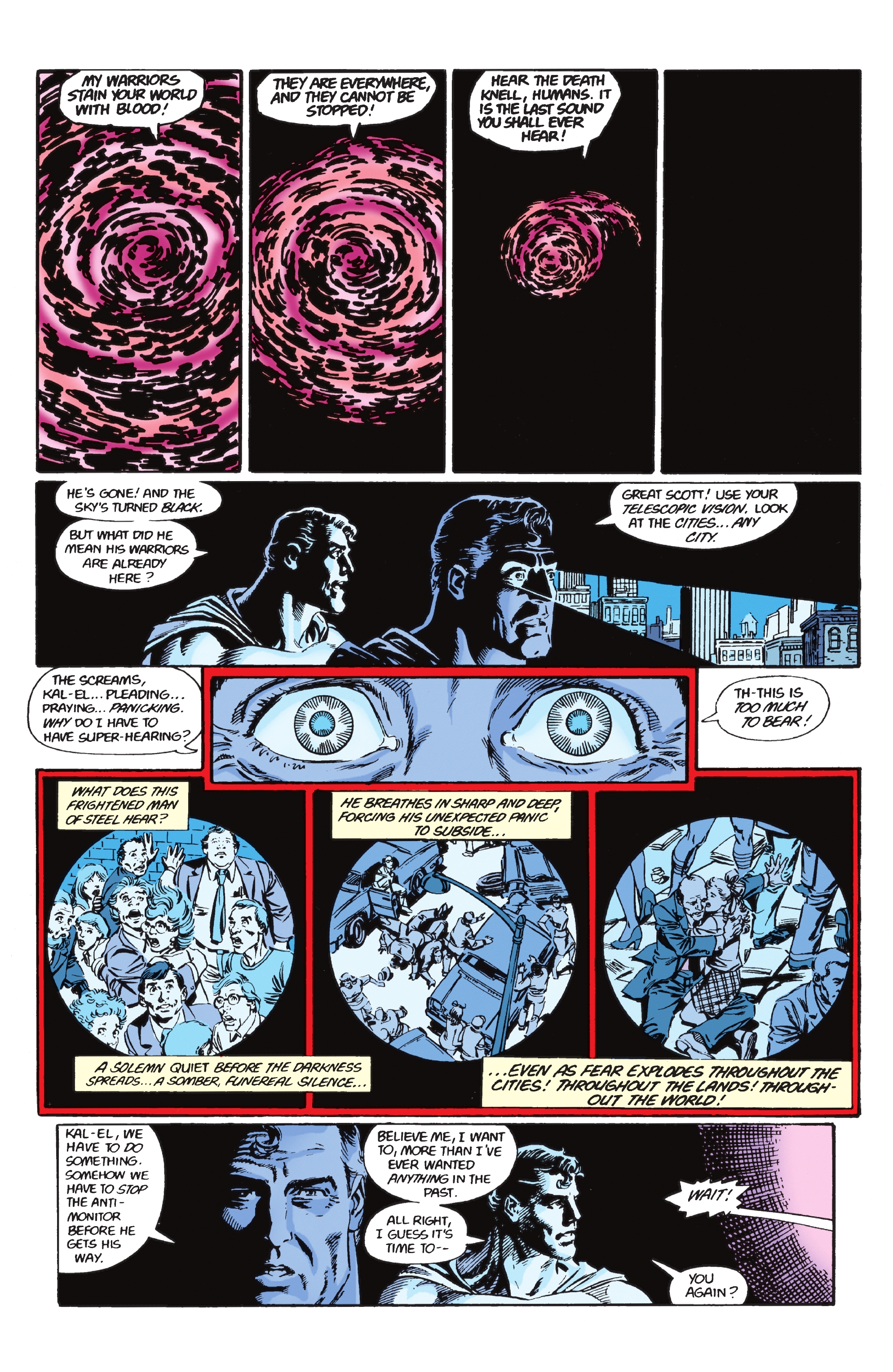 Read online Tales From the DC Dark Multiverse II comic -  Issue # TPB (Part 4) - 48