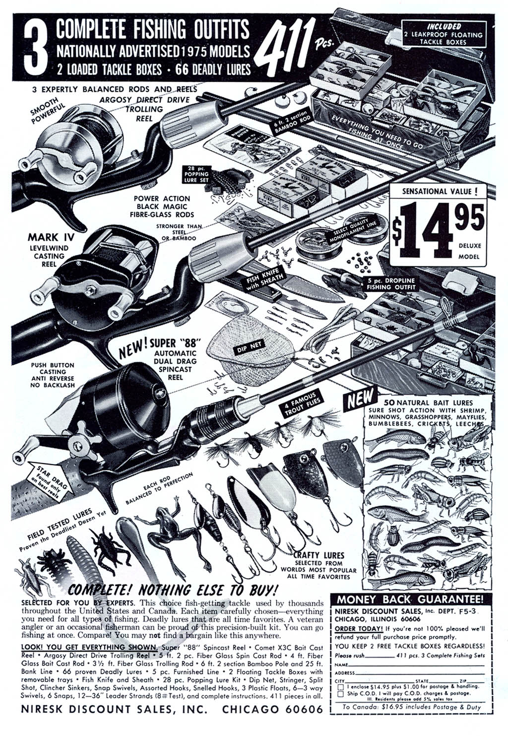 Read online Weird Wonder Tales comic -  Issue #10 - 2