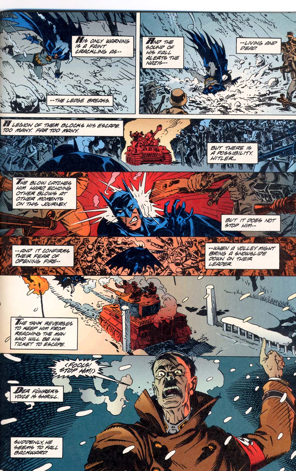 Batman: Legends of the Dark Knight _Annual_1 Page 49