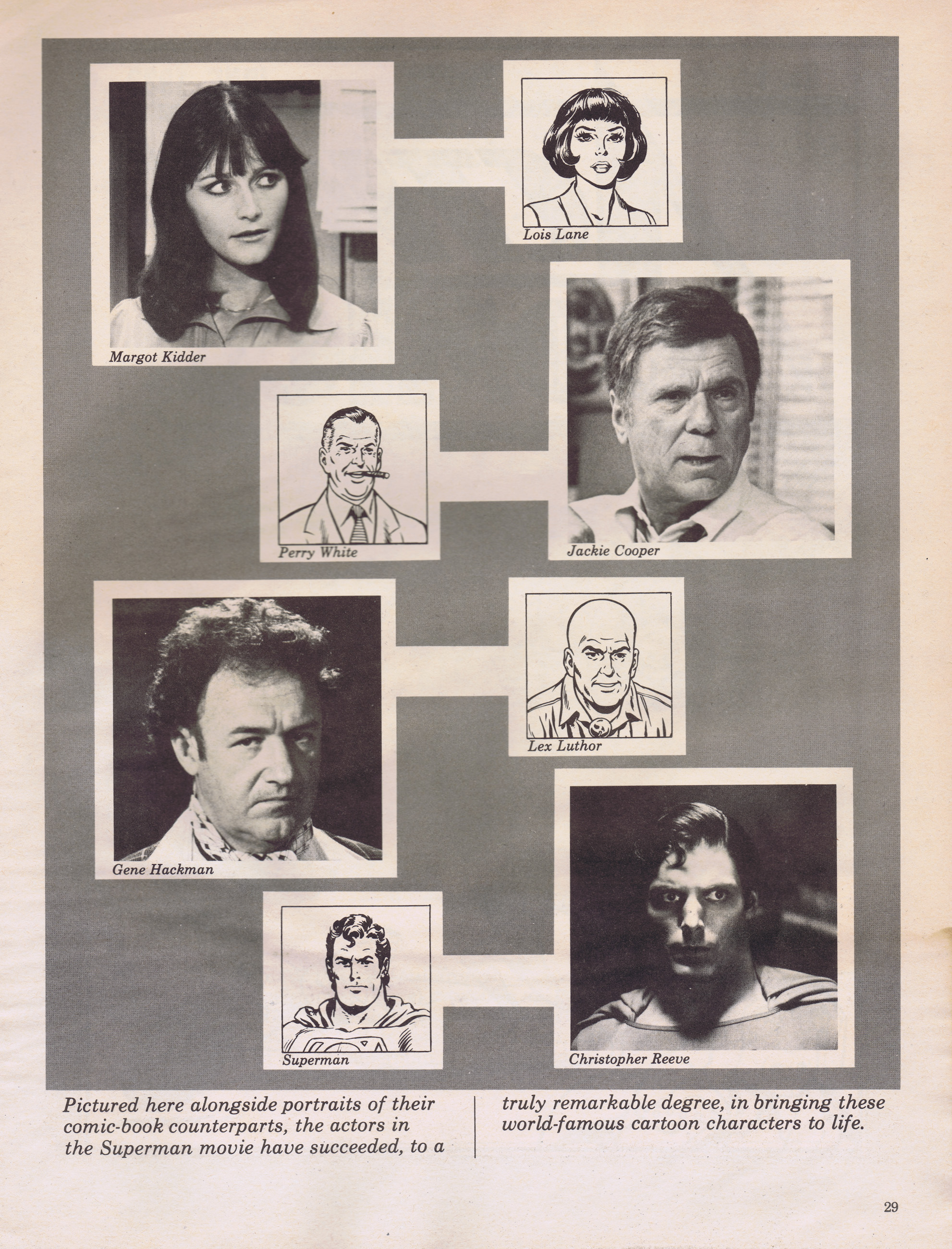 Read online All-New Collectors' Edition comic -  Issue #62 - 31