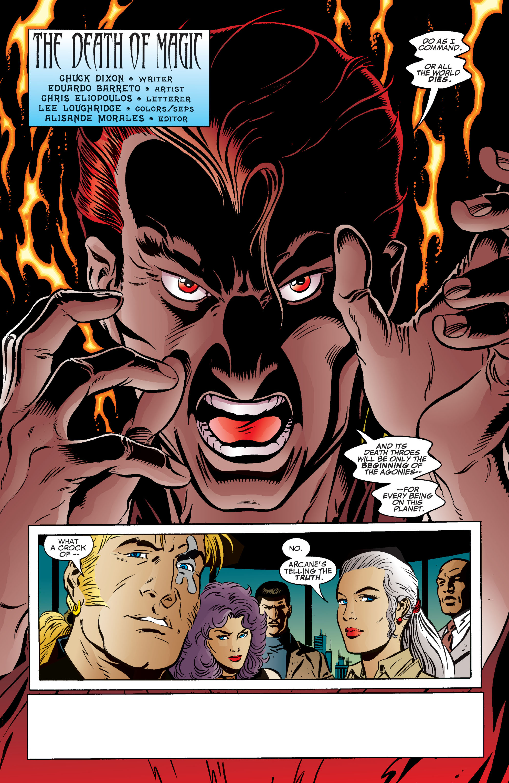 Read online Elseworlds: Justice League comic -  Issue # TPB 3 (Part 1) - 49