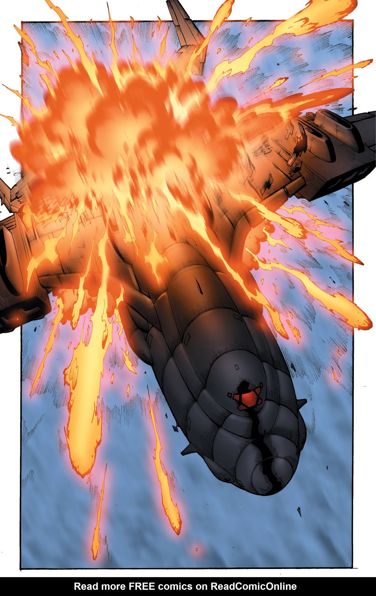 Read online Transformers: The IDW Collection comic -  Issue # TPB 7 (Part 3) - 17