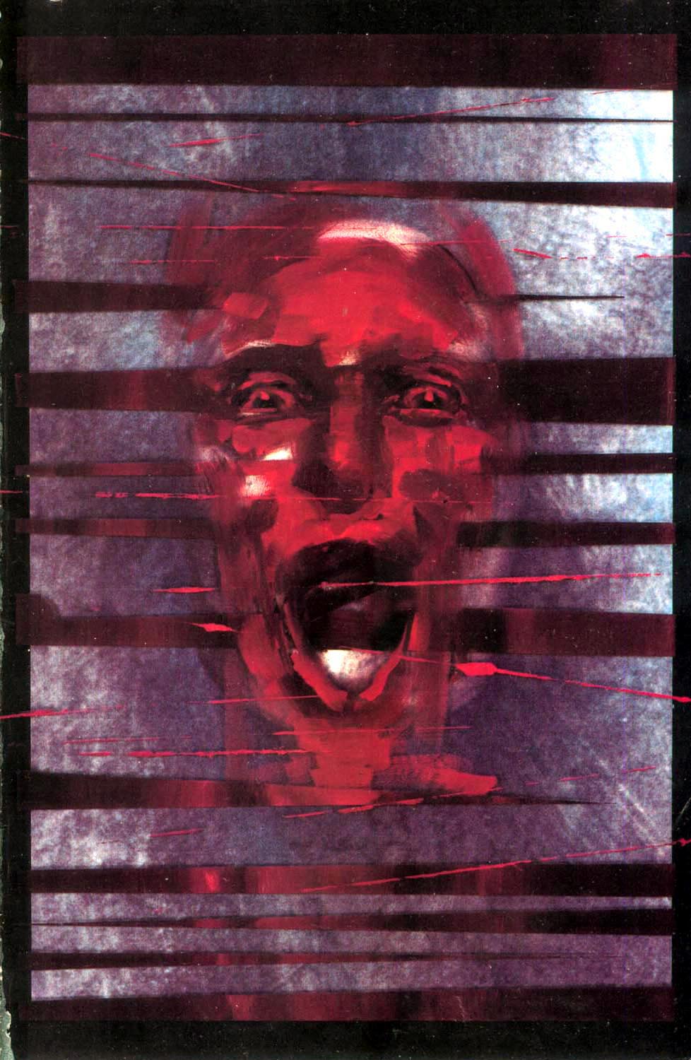 Clive Barker's Hellraiser (1989) Issue #2 #2 - English 3