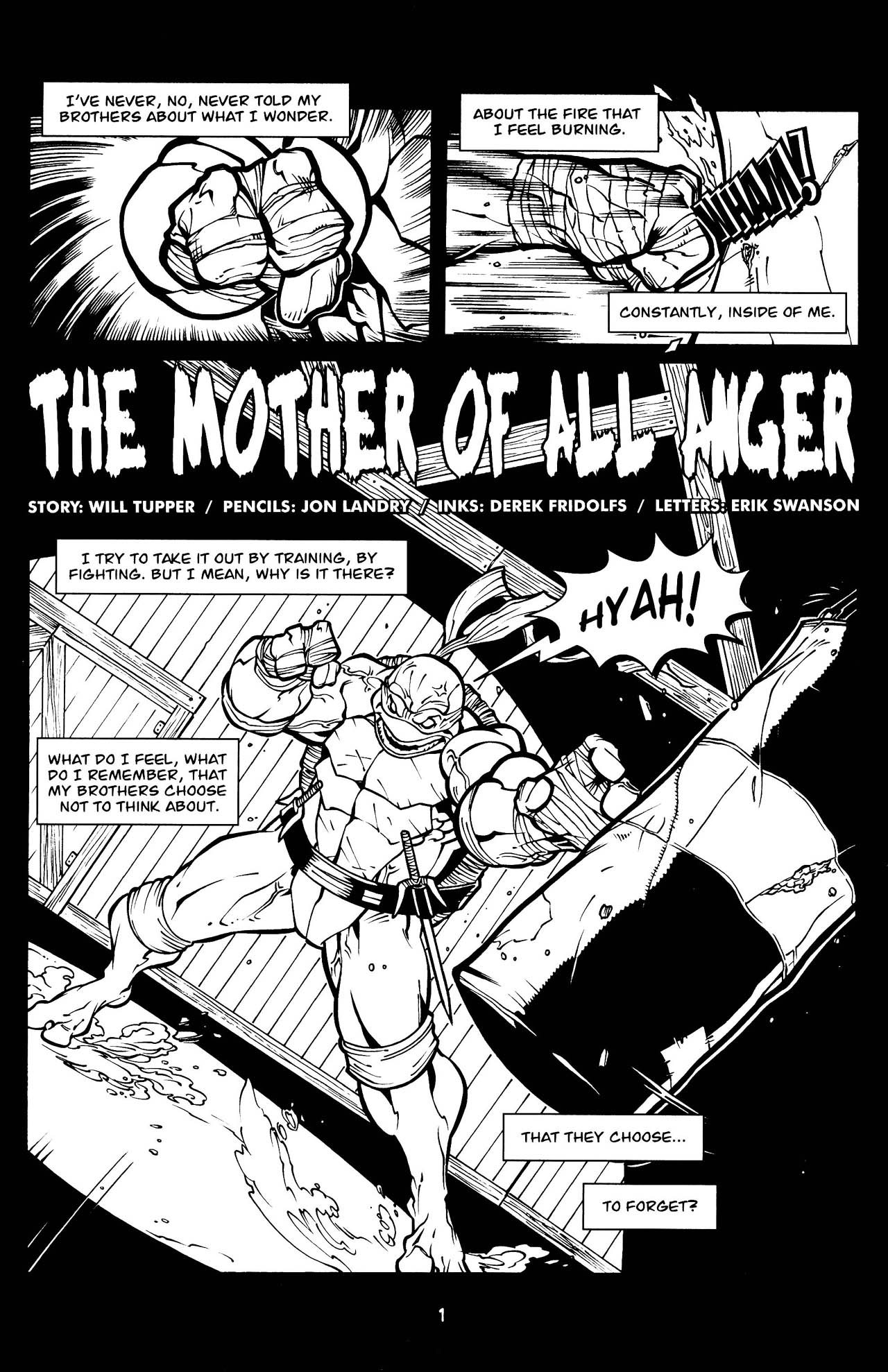 Read online Tales of the TMNT comic -  Issue #30 - 37