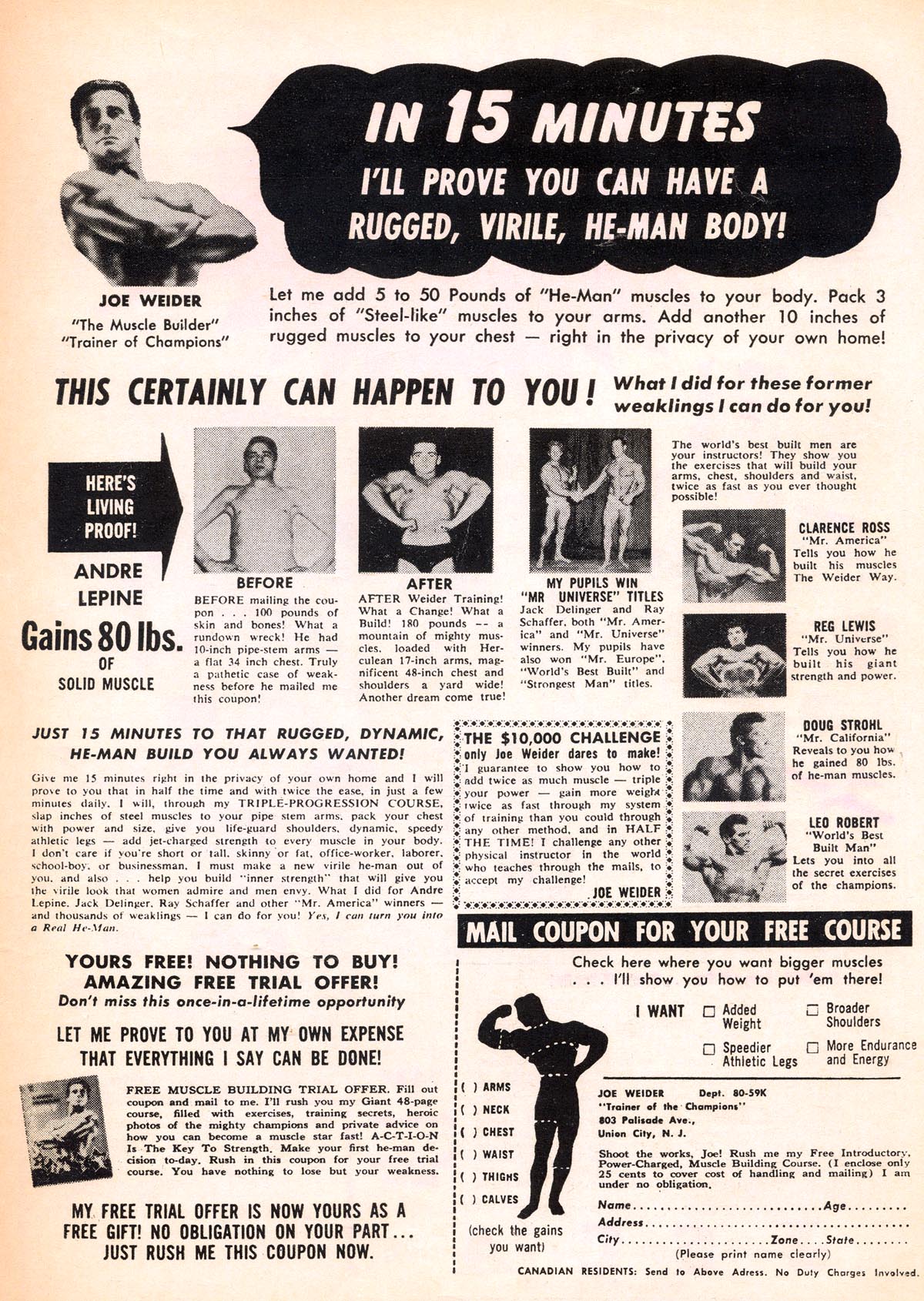 Read online Wonder Woman (1942) comic -  Issue #106 - 35