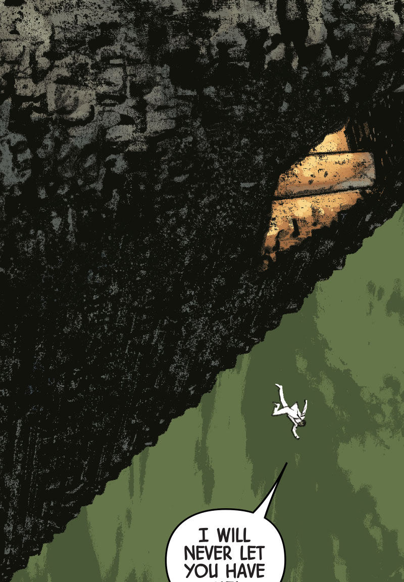 Read online Moon Knight: Welcome to New Egypt Infinity Comic comic -  Issue #7 - 75