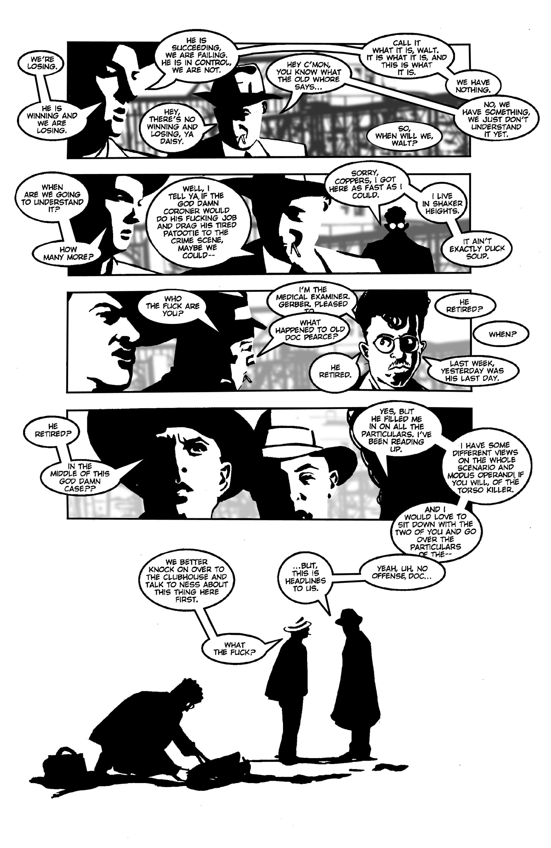 Read online Torso (2022) comic -  Issue # TPB (Part 1) - 91