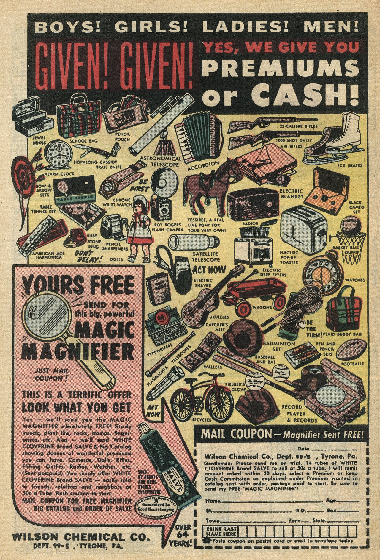 Read online Rock and Rollo comic -  Issue #19 - 34