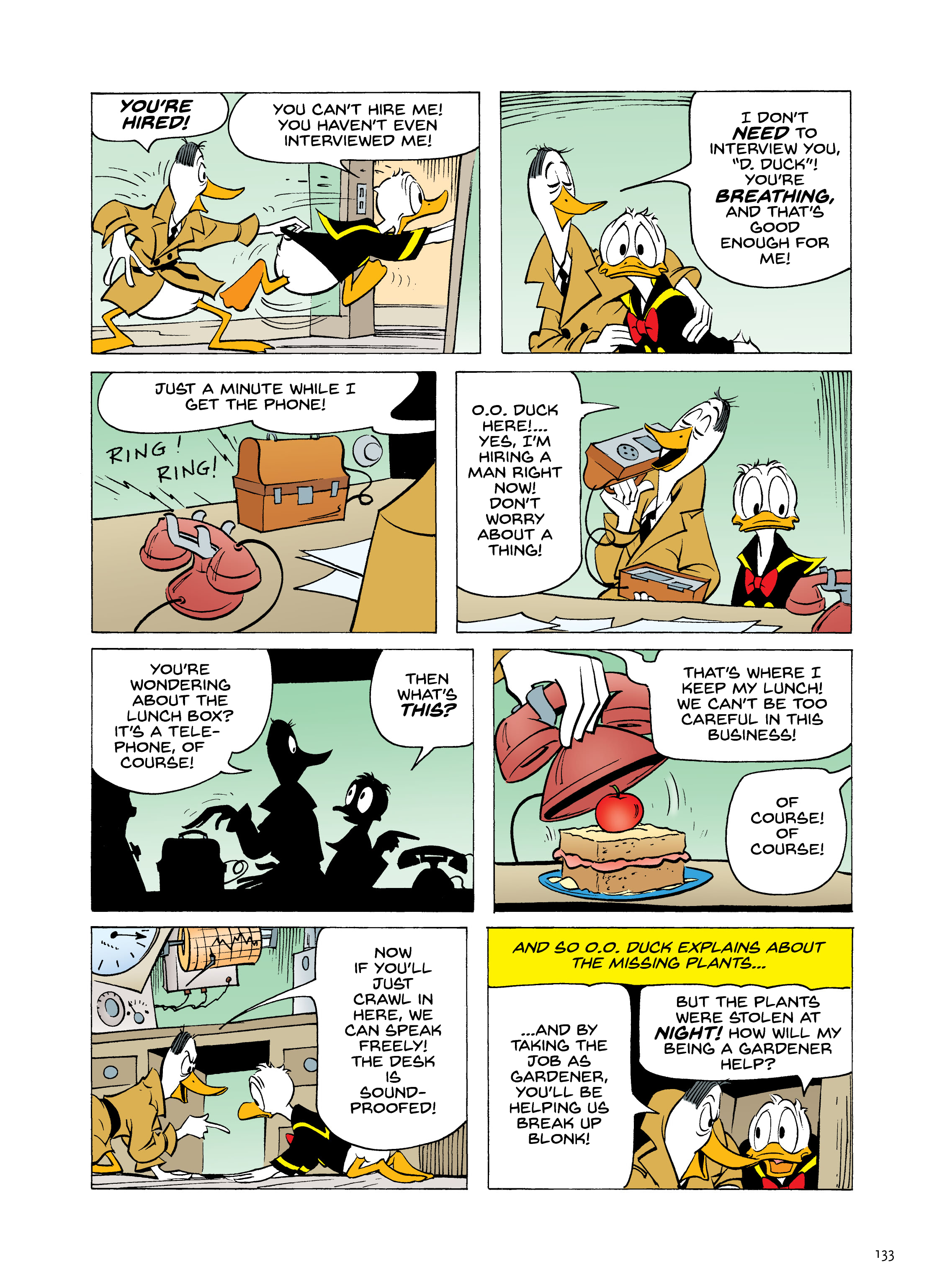 Read online Disney Masters comic -  Issue # TPB 14 (Part 2) - 39