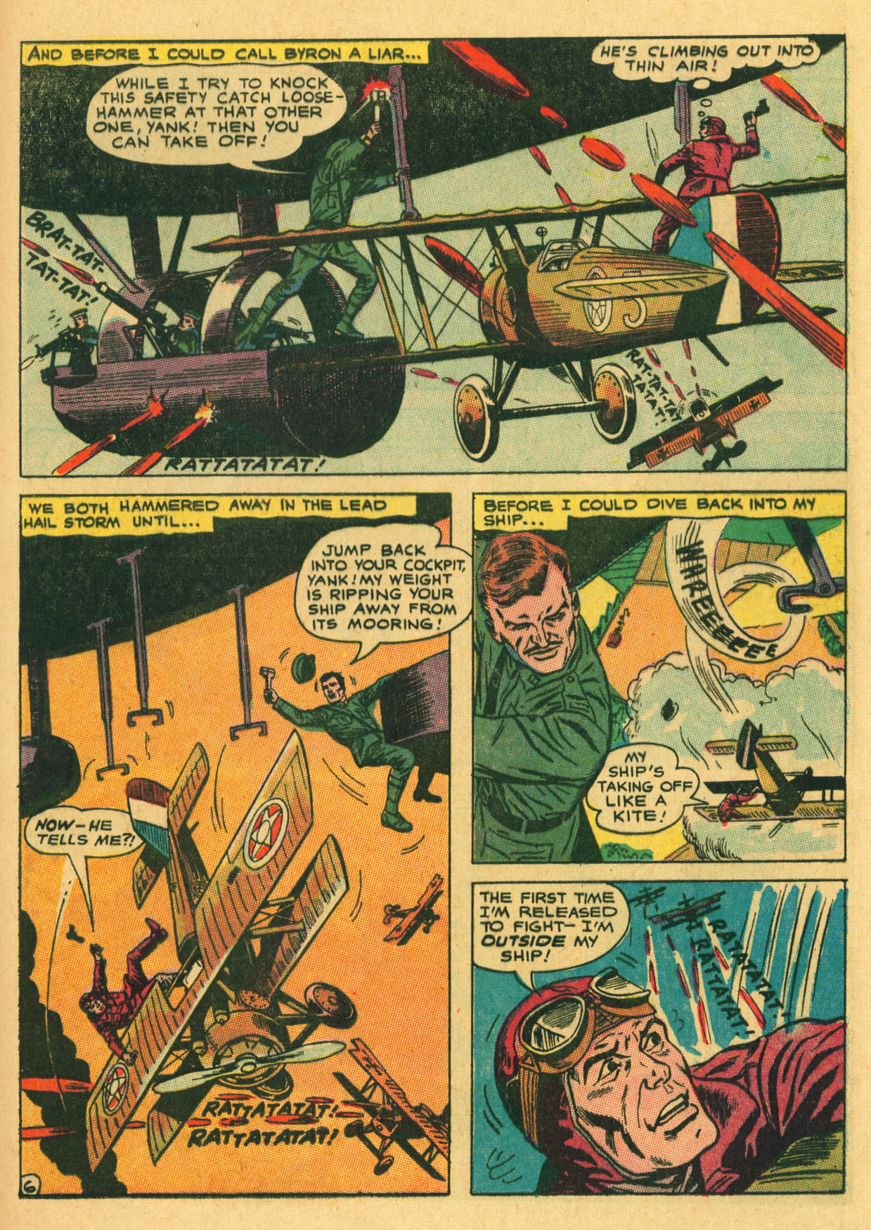 Read online Our Fighting Forces comic -  Issue #97 - 29