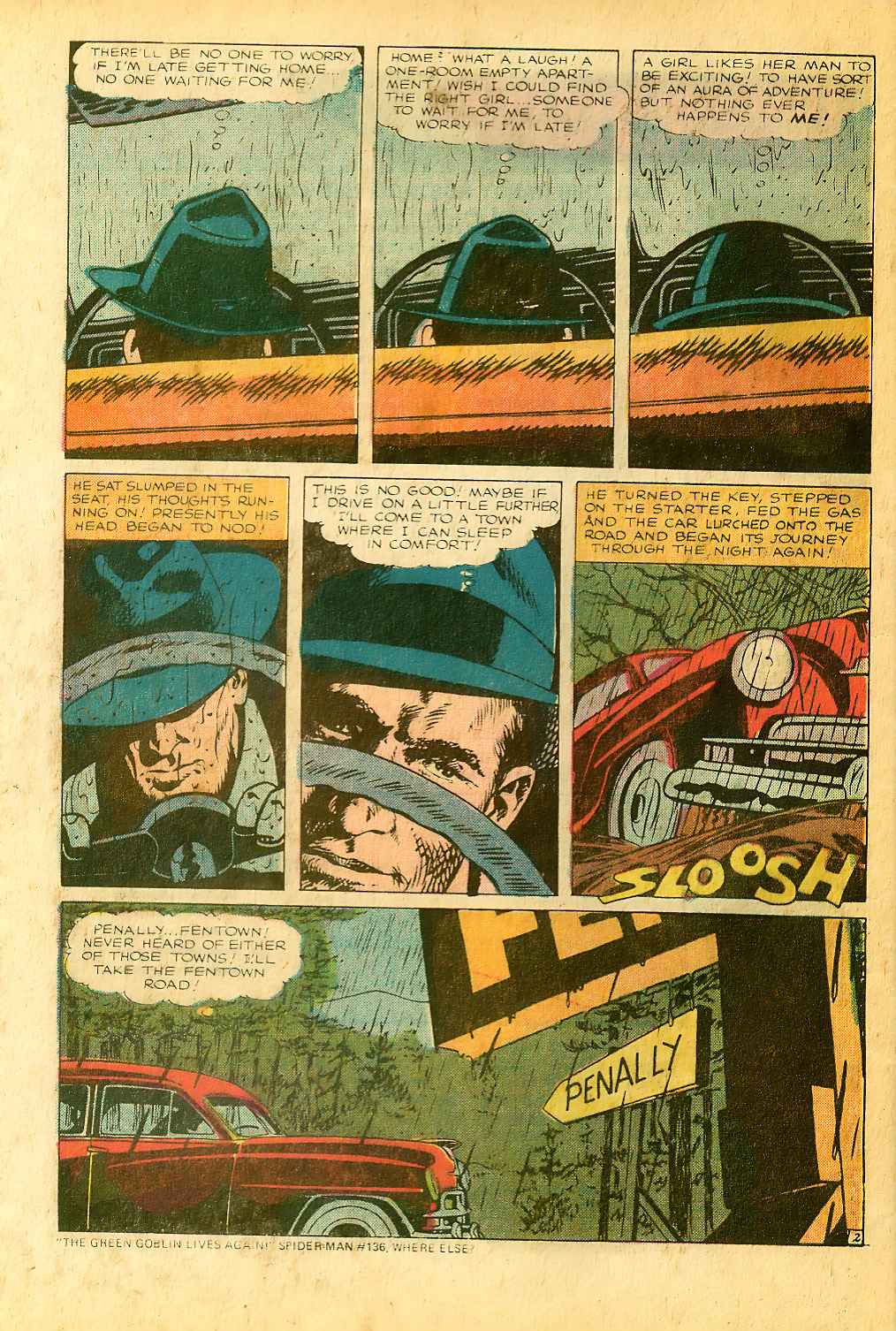 Read online Uncanny Tales comic -  Issue #42 - 10