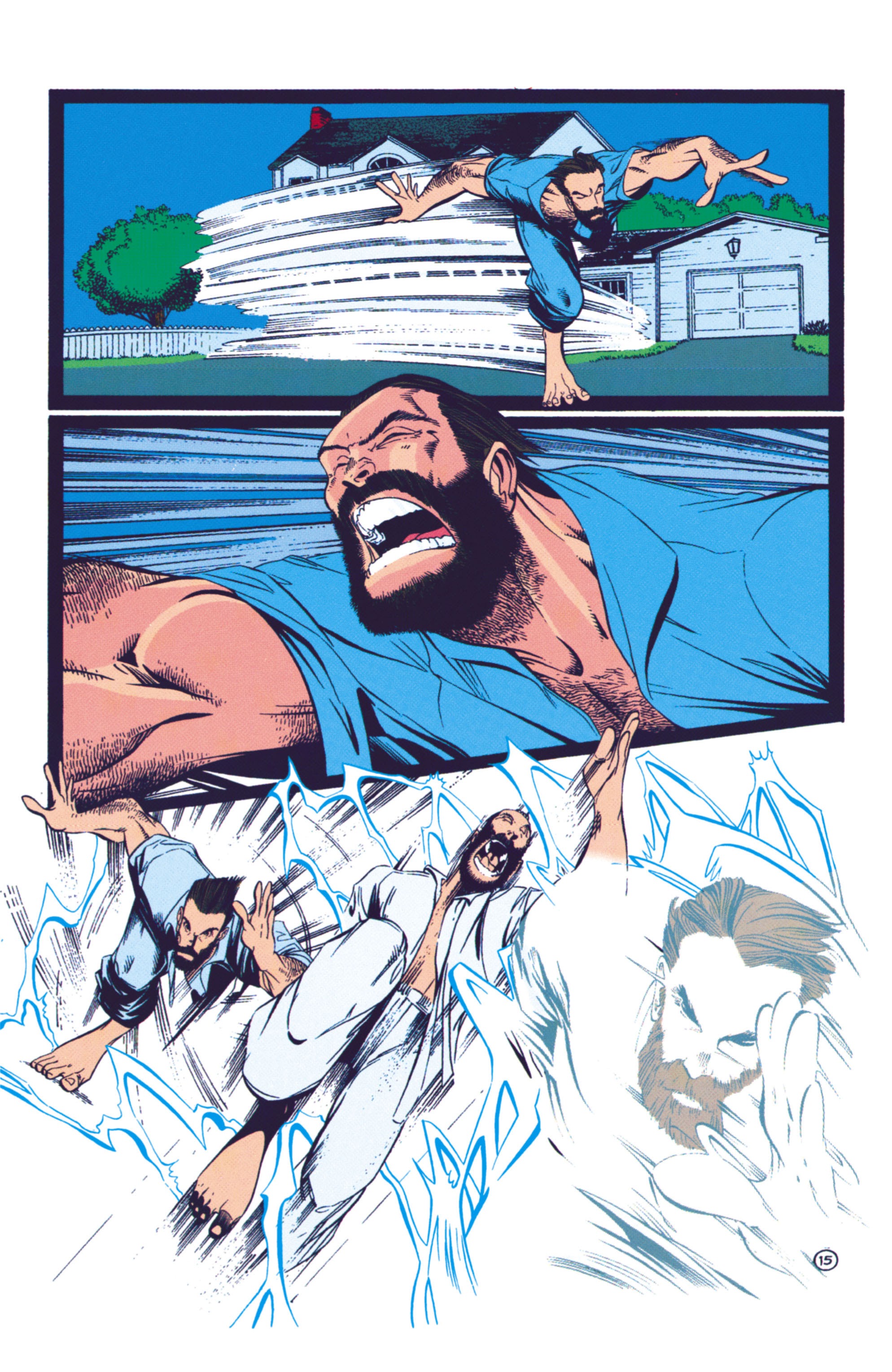 Read online Impulse (1995) comic -  Issue #16 - 16