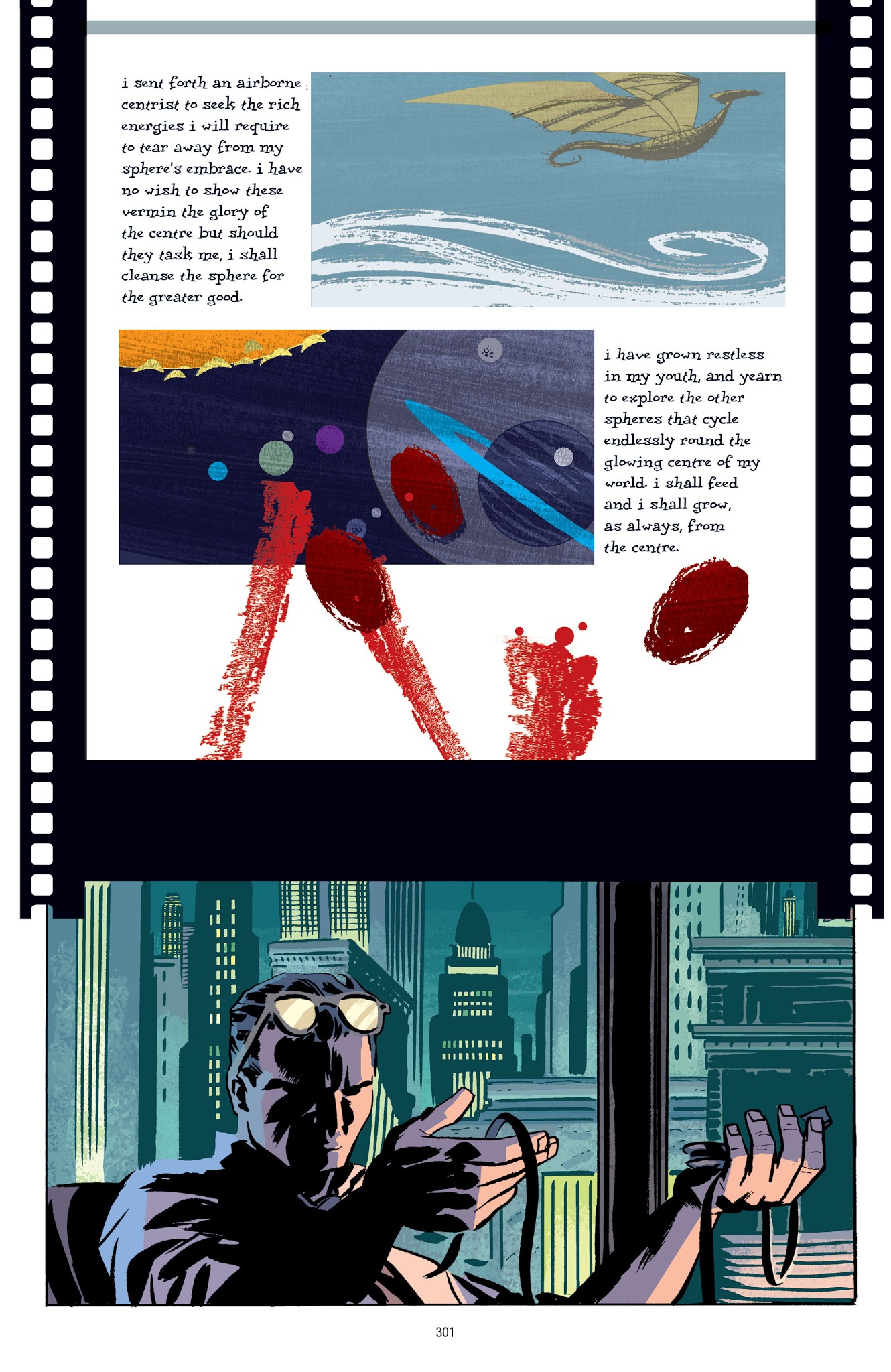 Read online DC Comics Essentials: DC: The New Frontier comic -  Issue # TPB - 295
